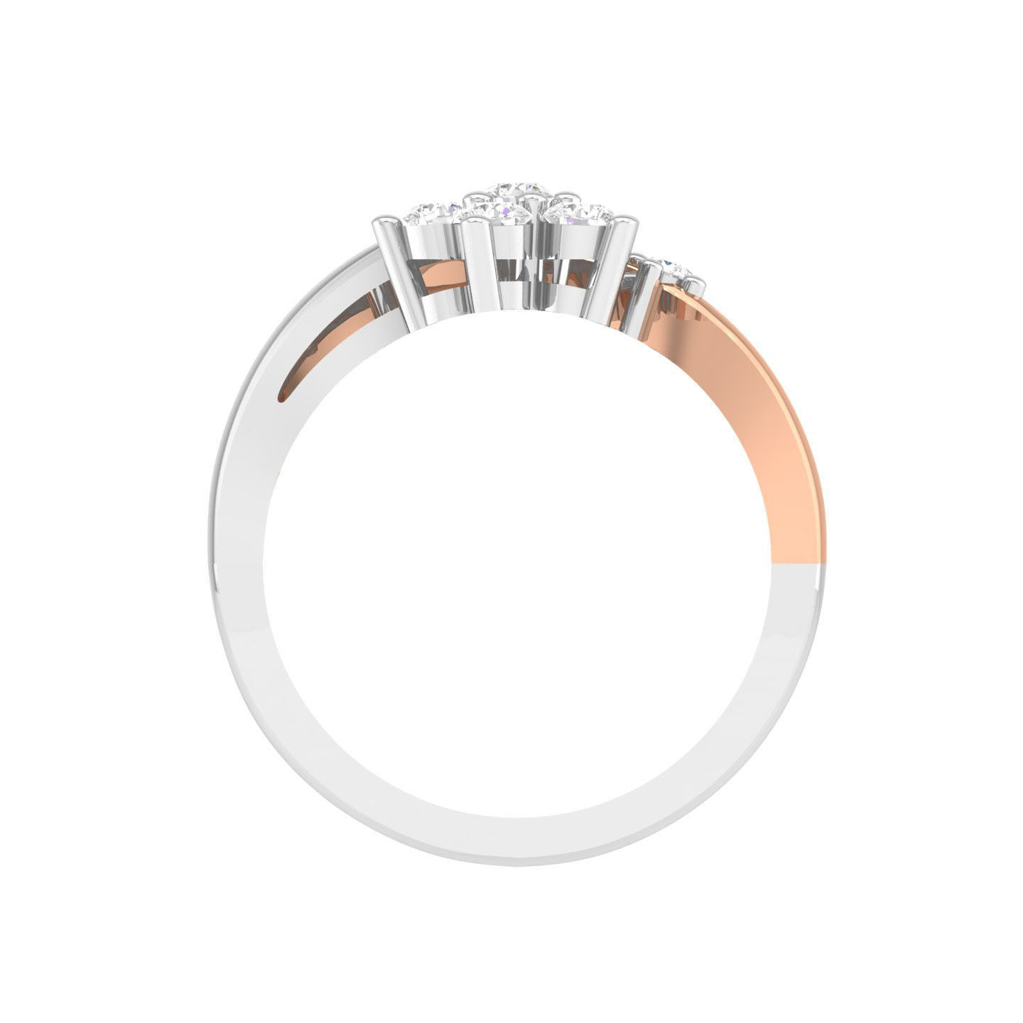 Ring - 140486 3D print model_6