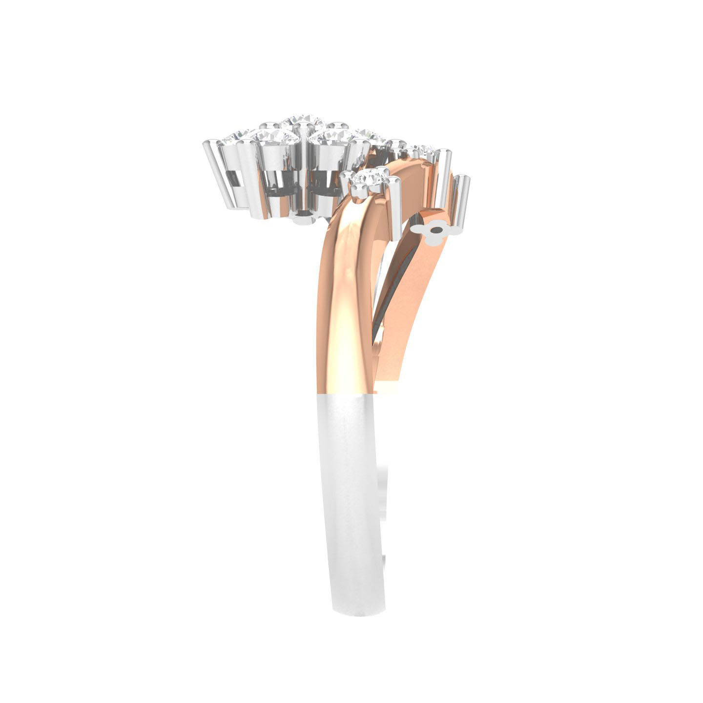 Ring - 140486 3D print model_7