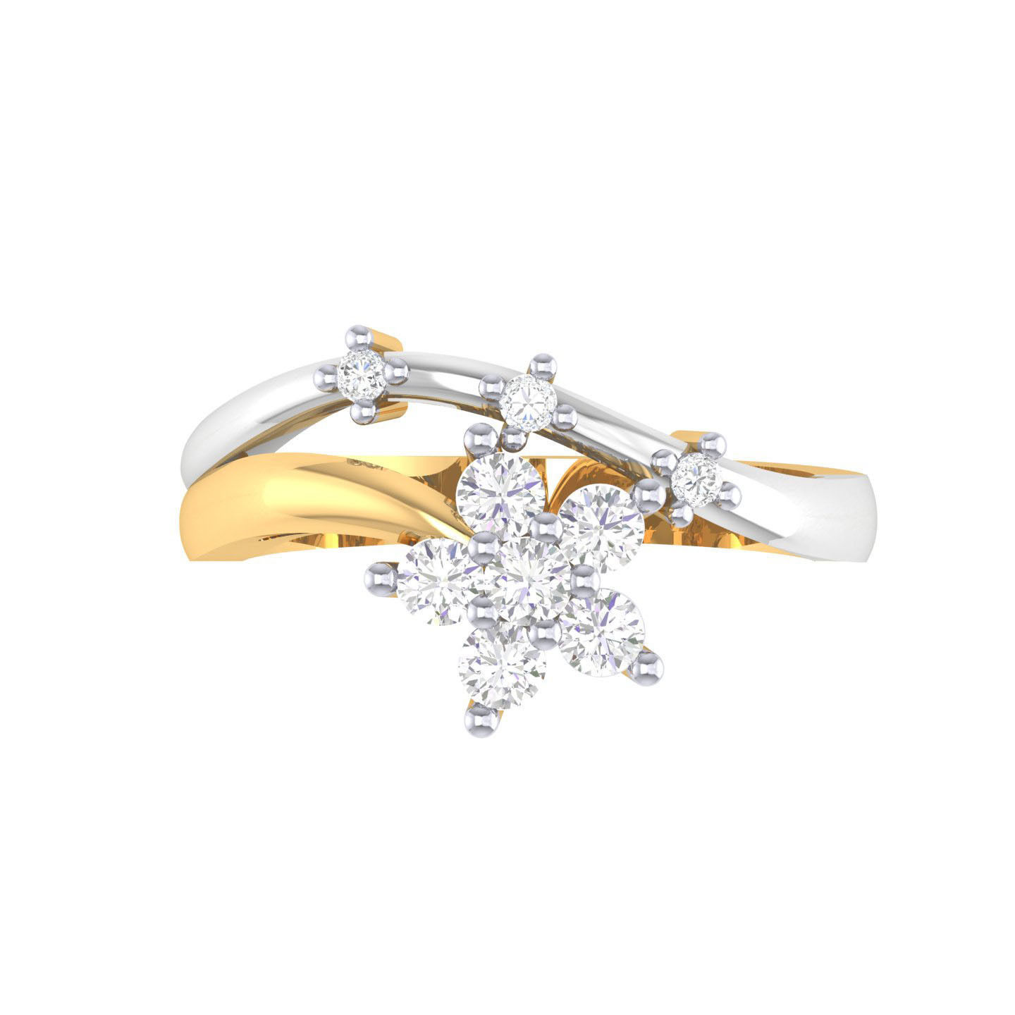 Ring - 140486 3D print model_9