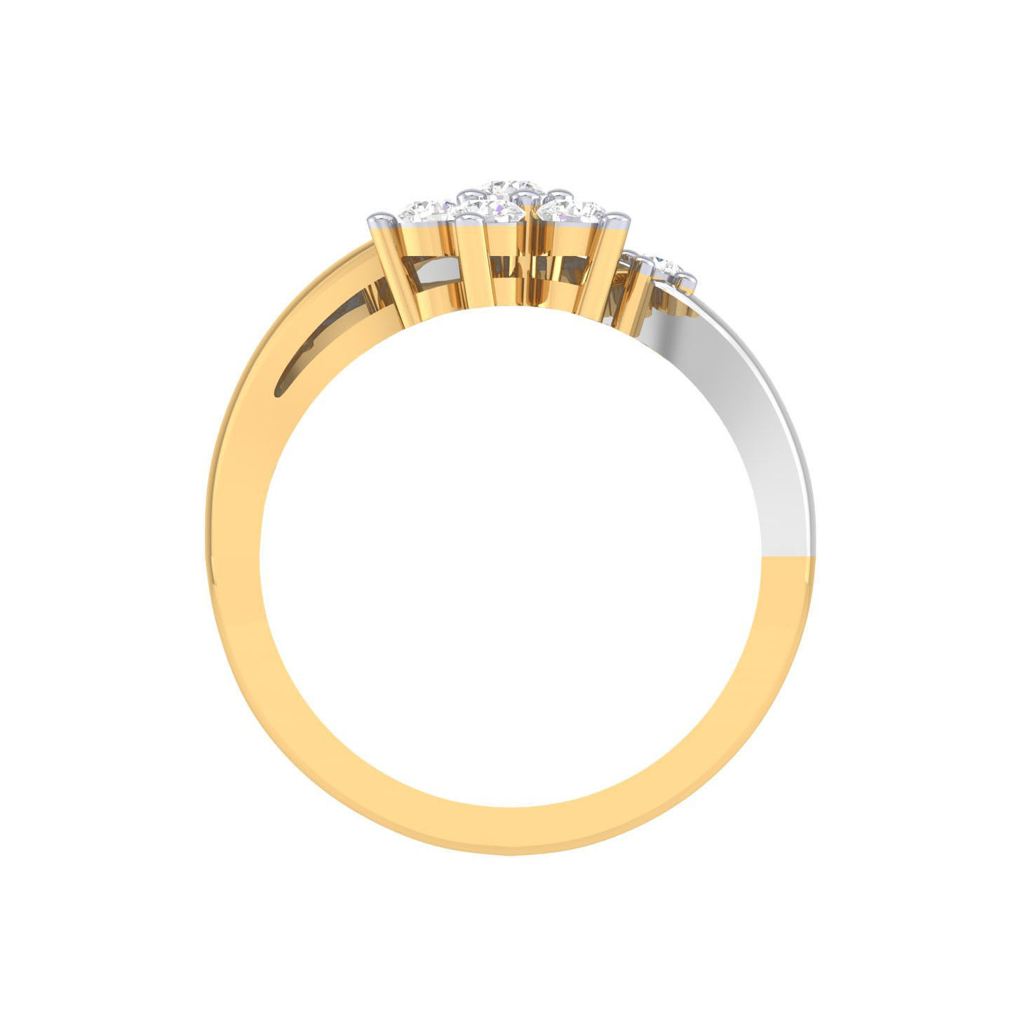 Ring - 140486 3D print model_10