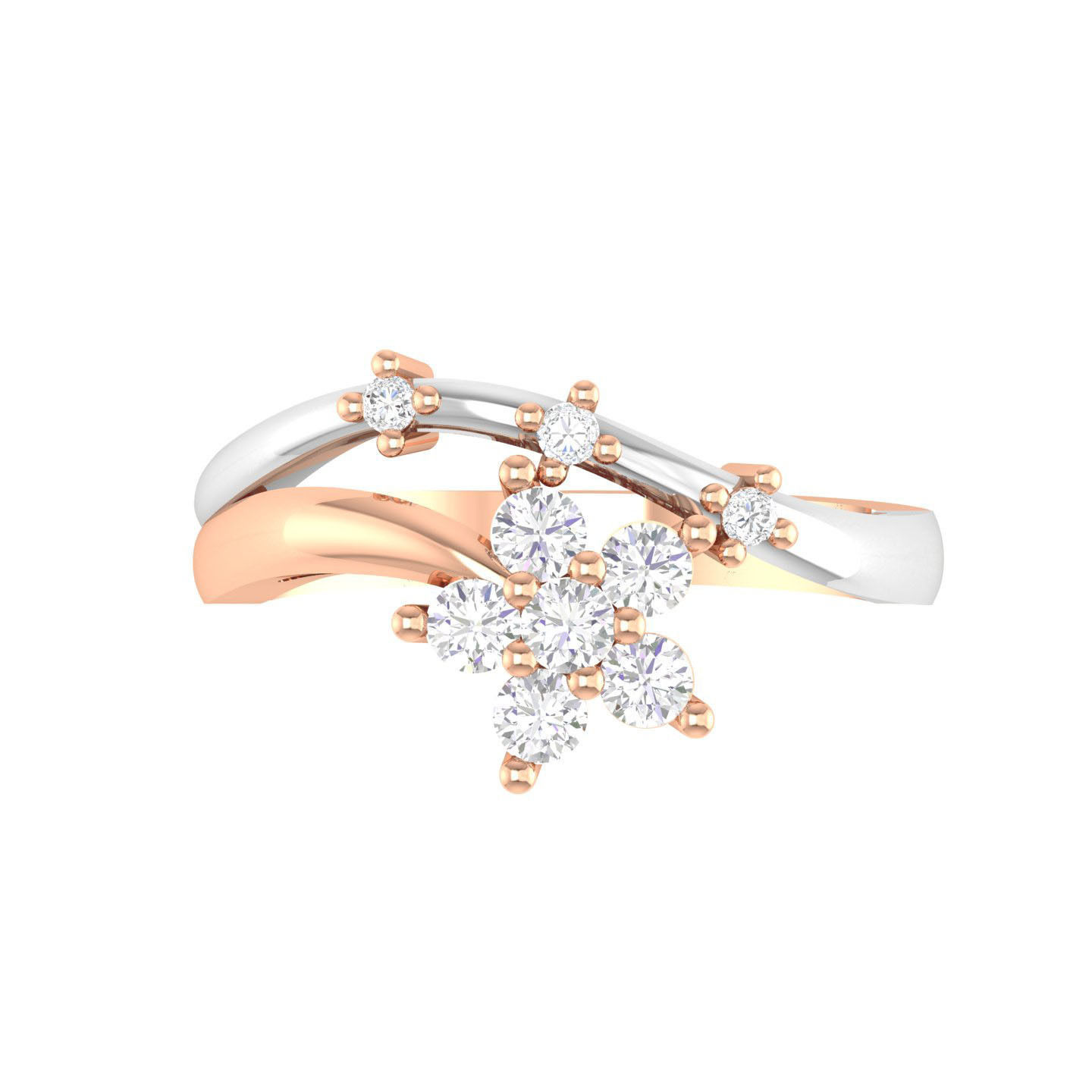 Ring - 140486 3D print model_1