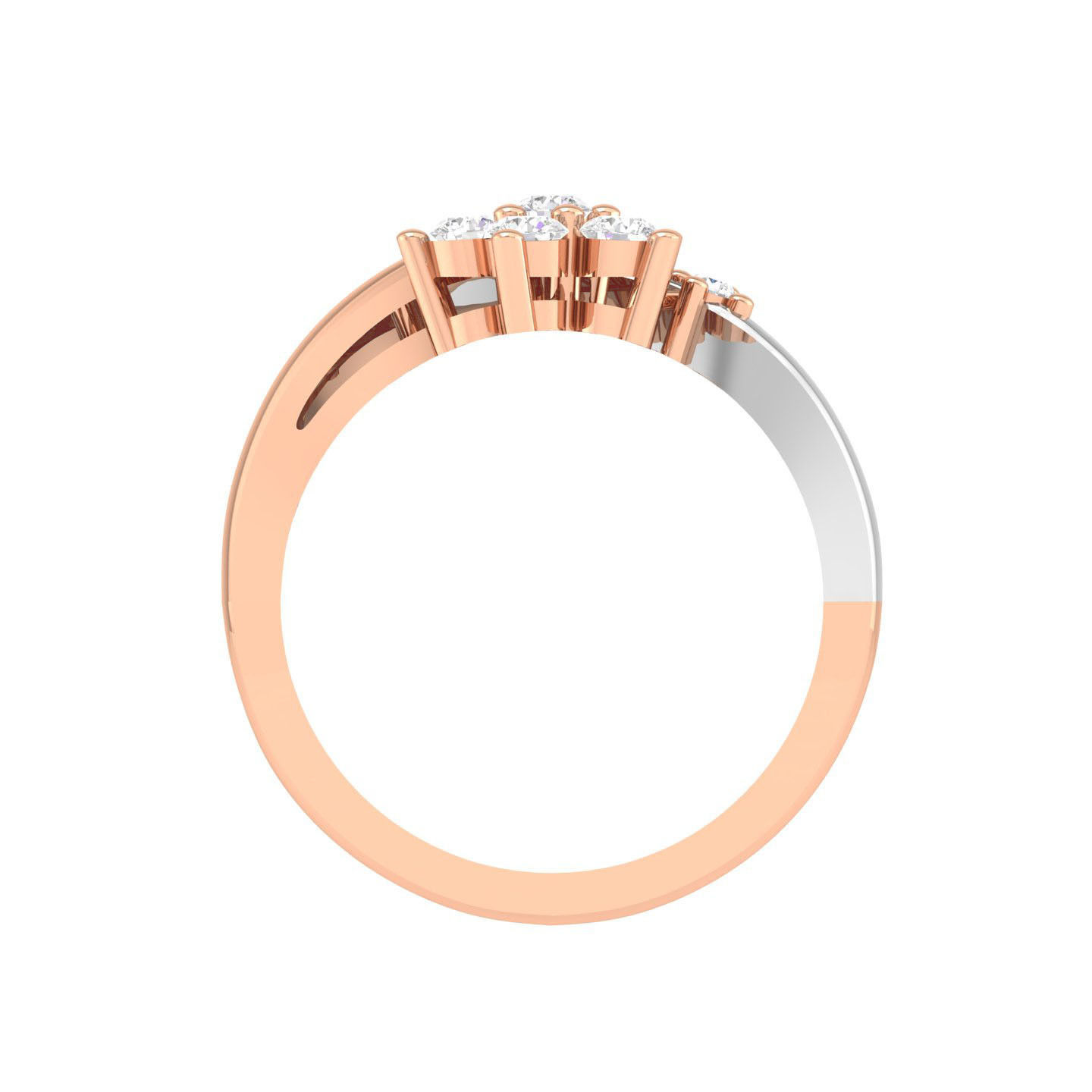 Ring - 140486 3D print model_2