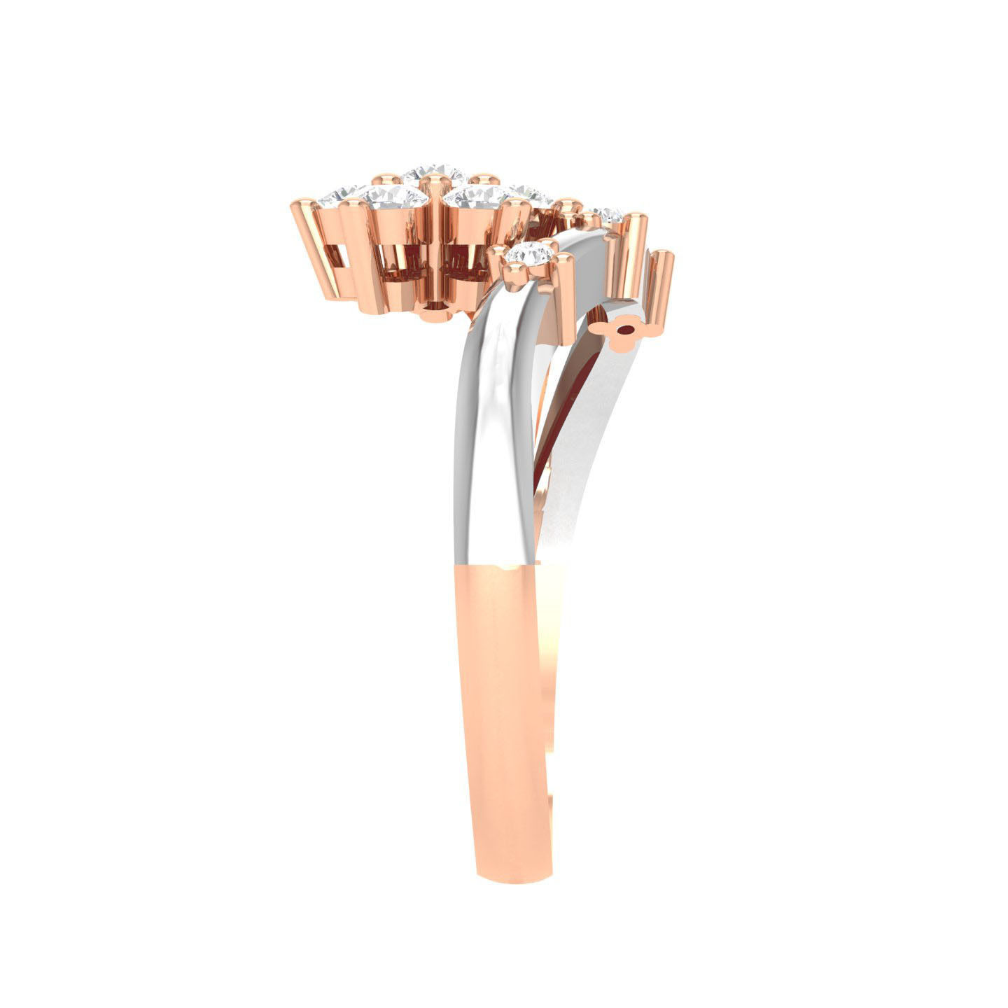 Ring - 140486 3D print model_3