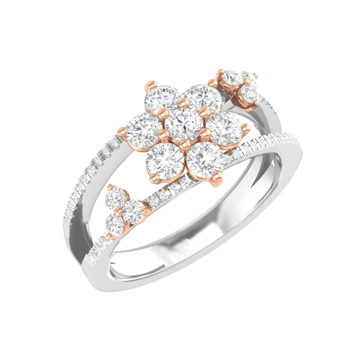 Ring - 140419 3D print model_7