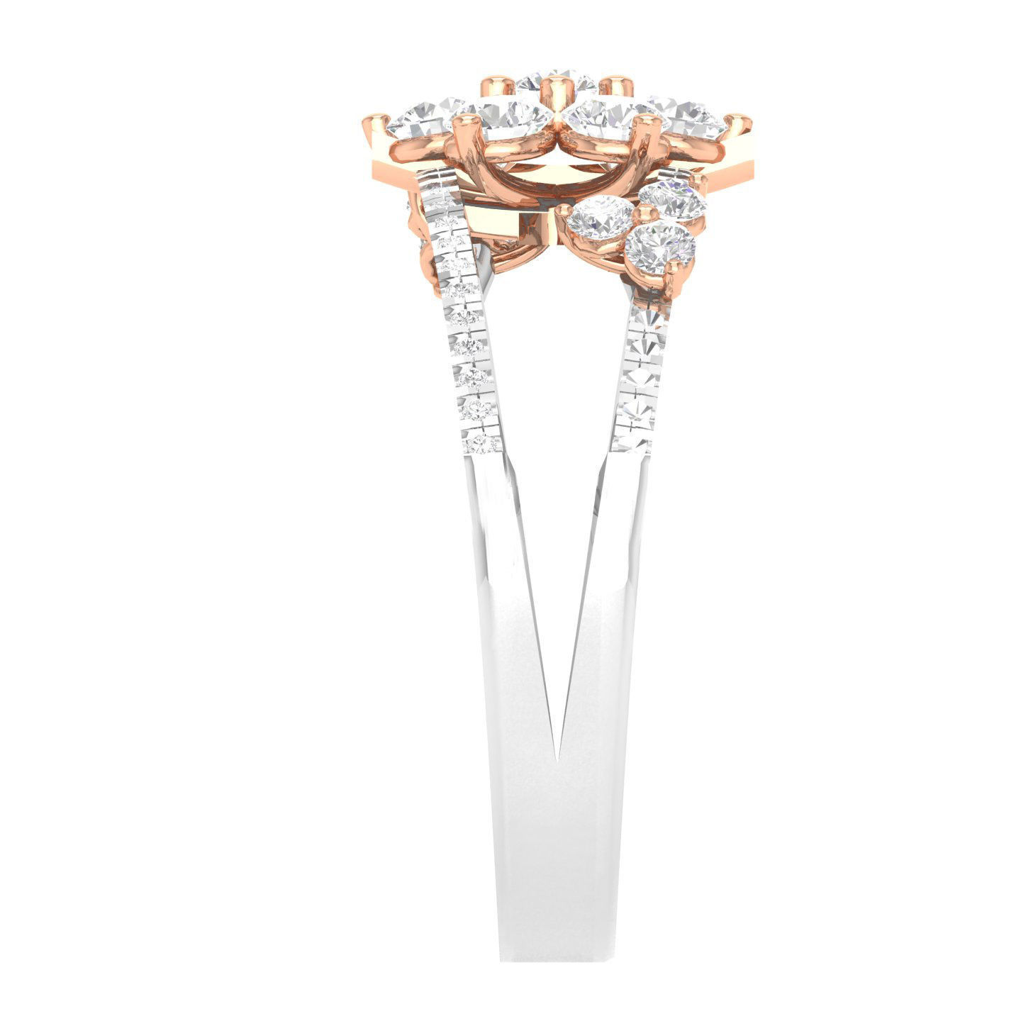 Ring - 140419 3D print model_6