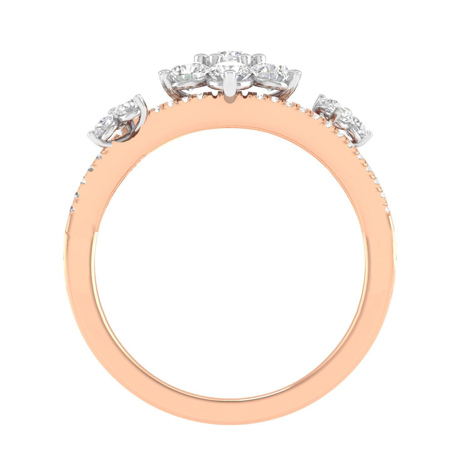 Ring - 140419 3D print model_2