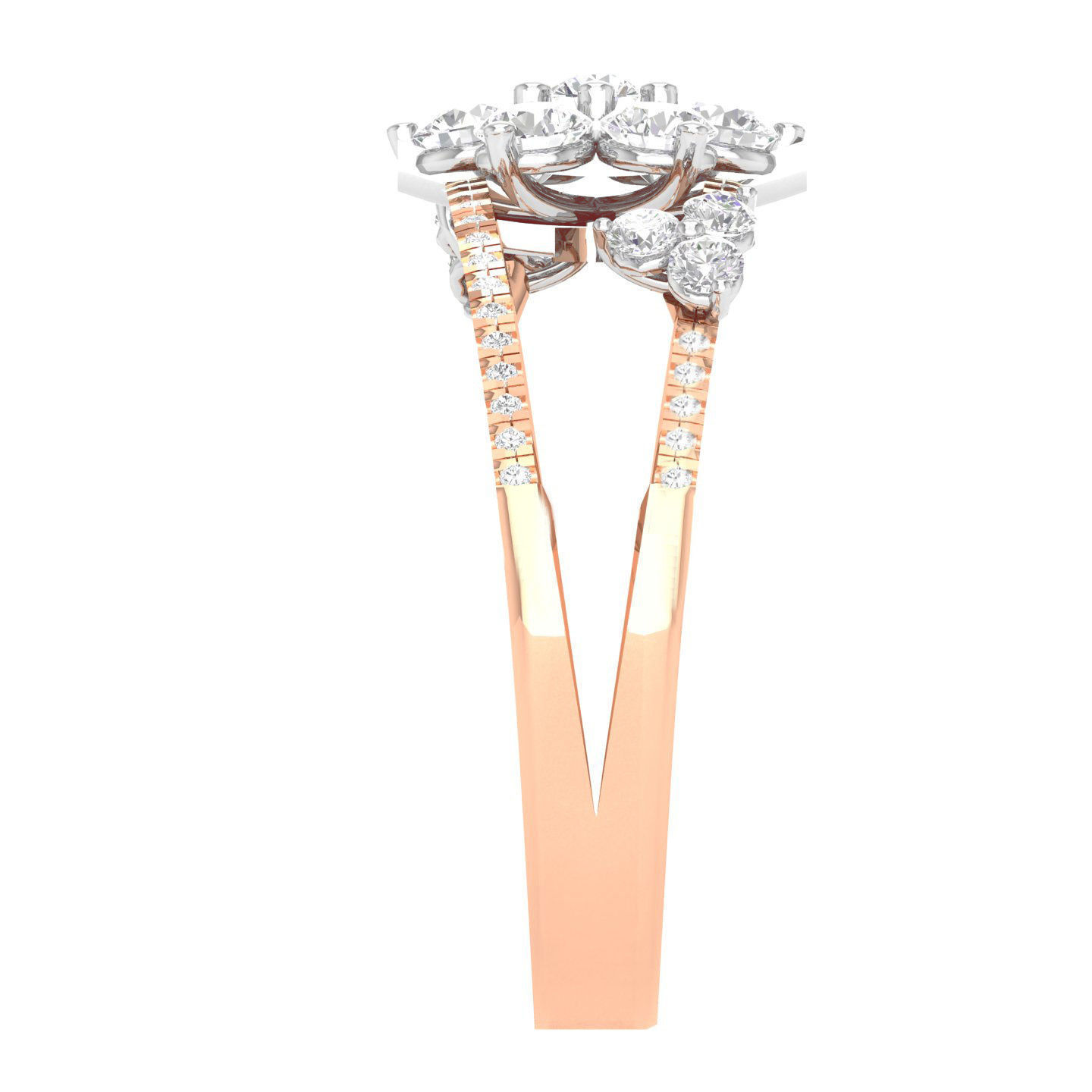 Ring - 140419 3D print model_3