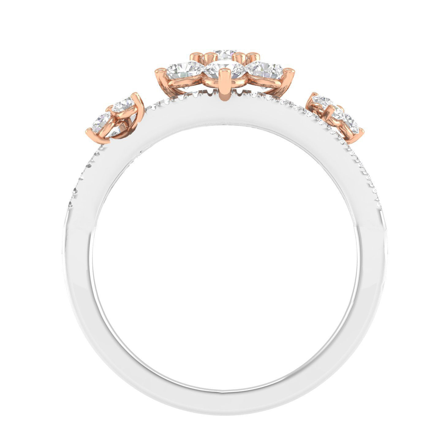 Ring - 140419 3D print model_5