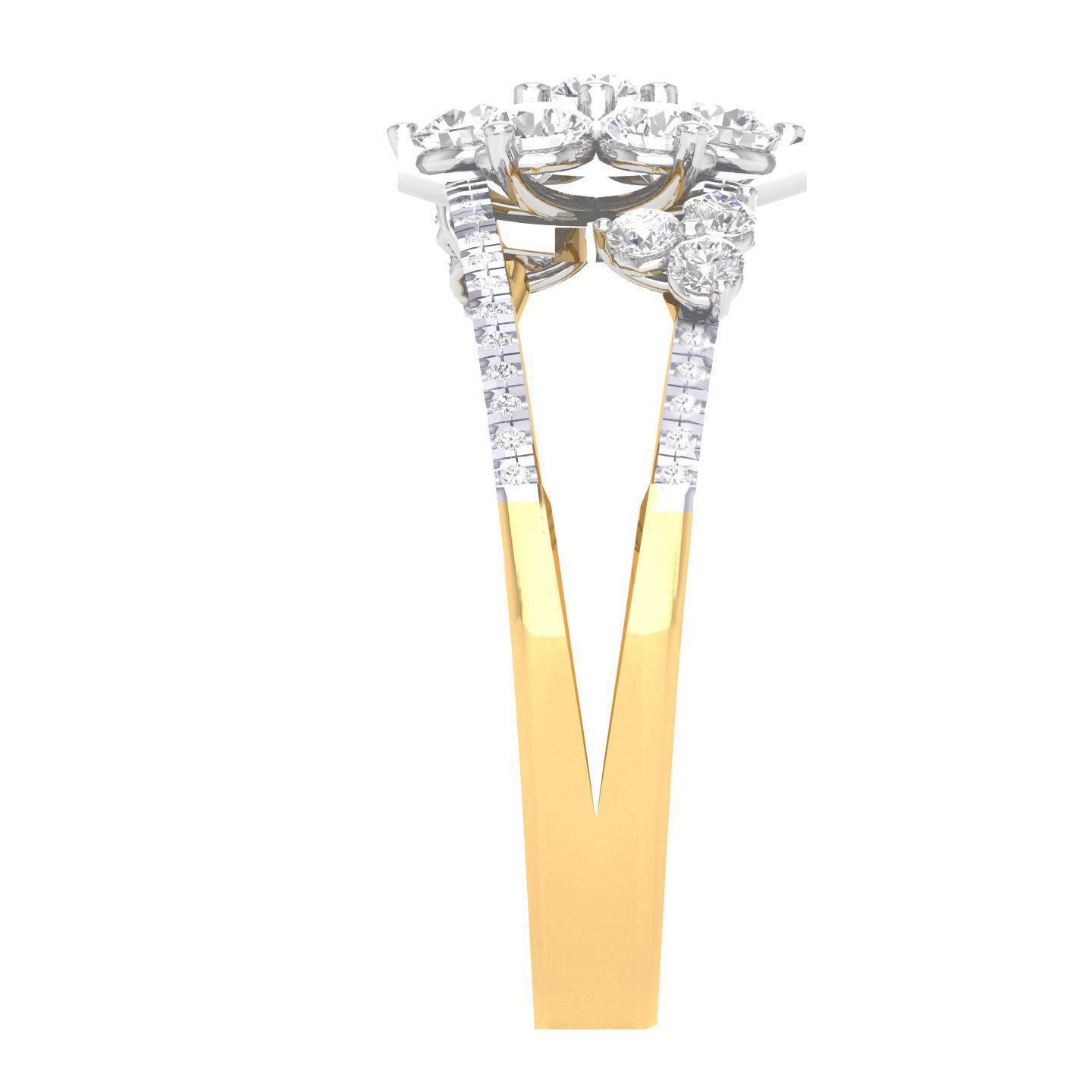 Ring - 140419 3D print model_10