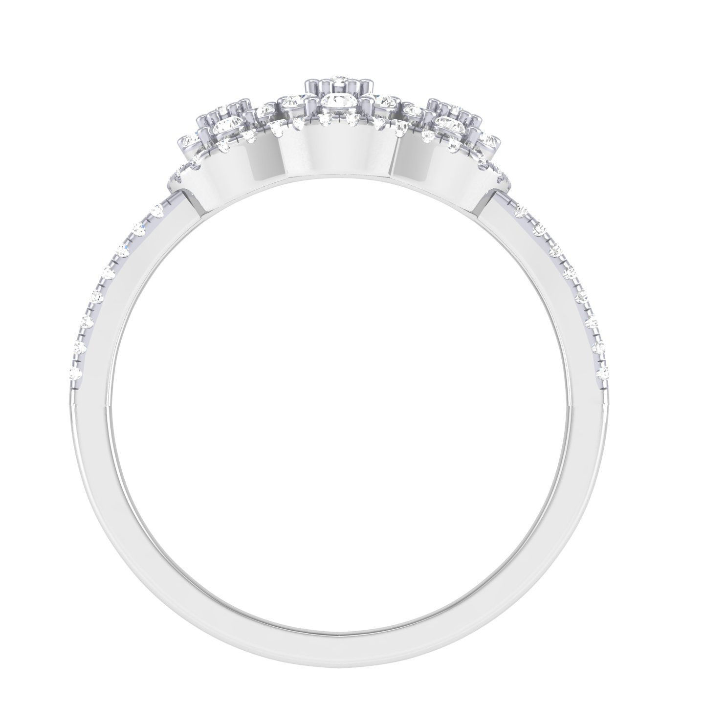 Ring - 131589 3D print model_5