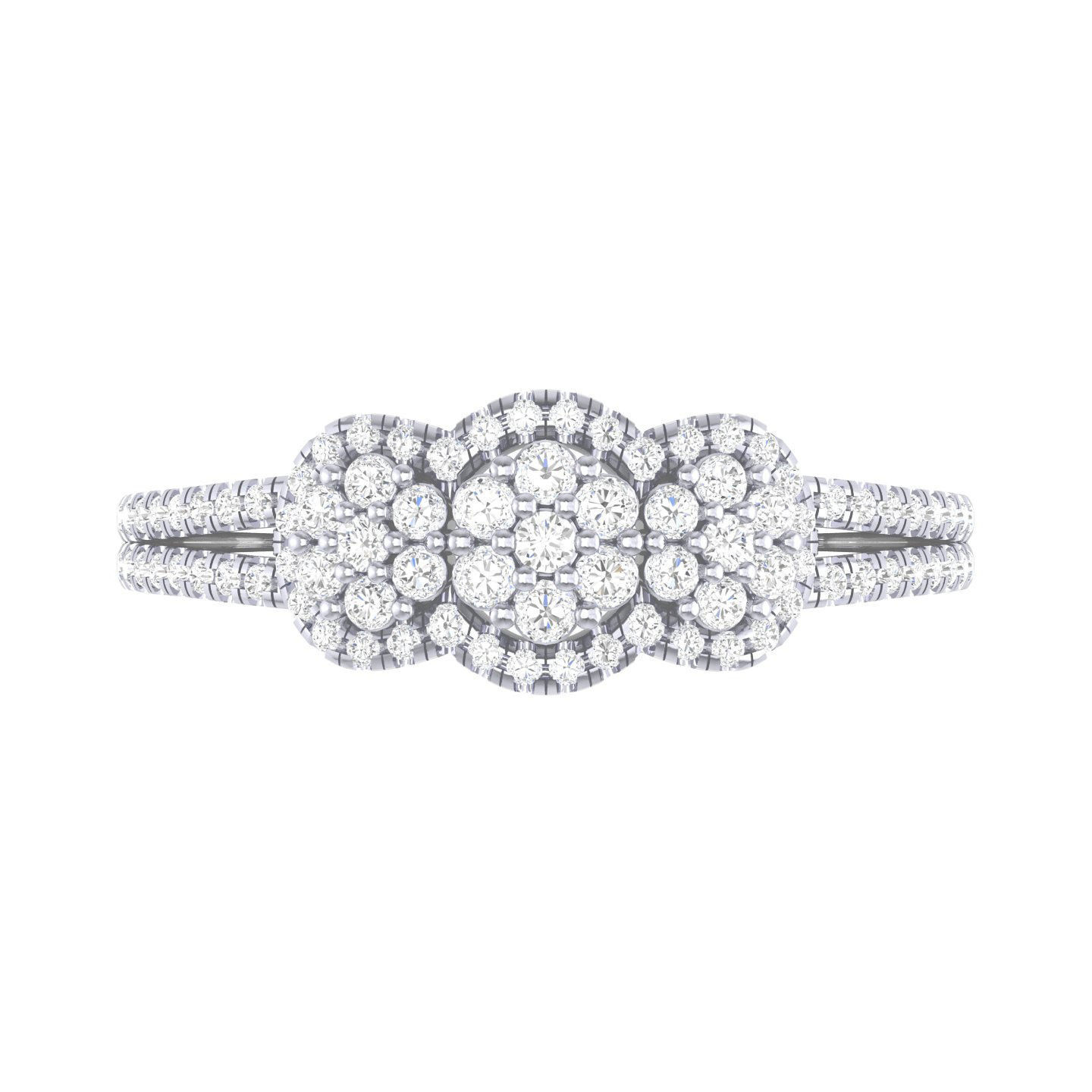 Ring - 131589 3D print model_4