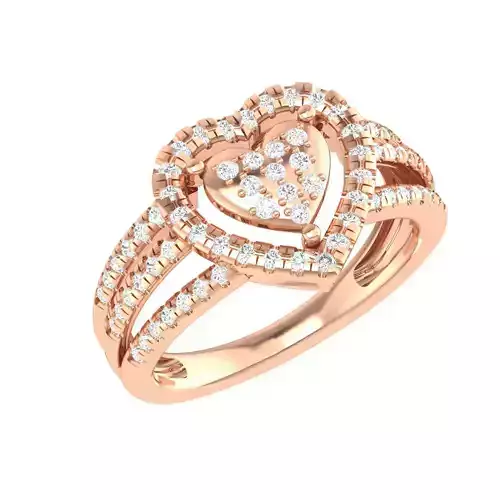 Ring - 131511 3D print model