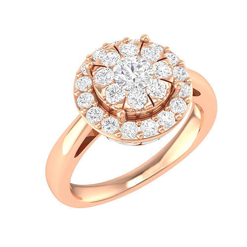 Ring - 125568 3D print model