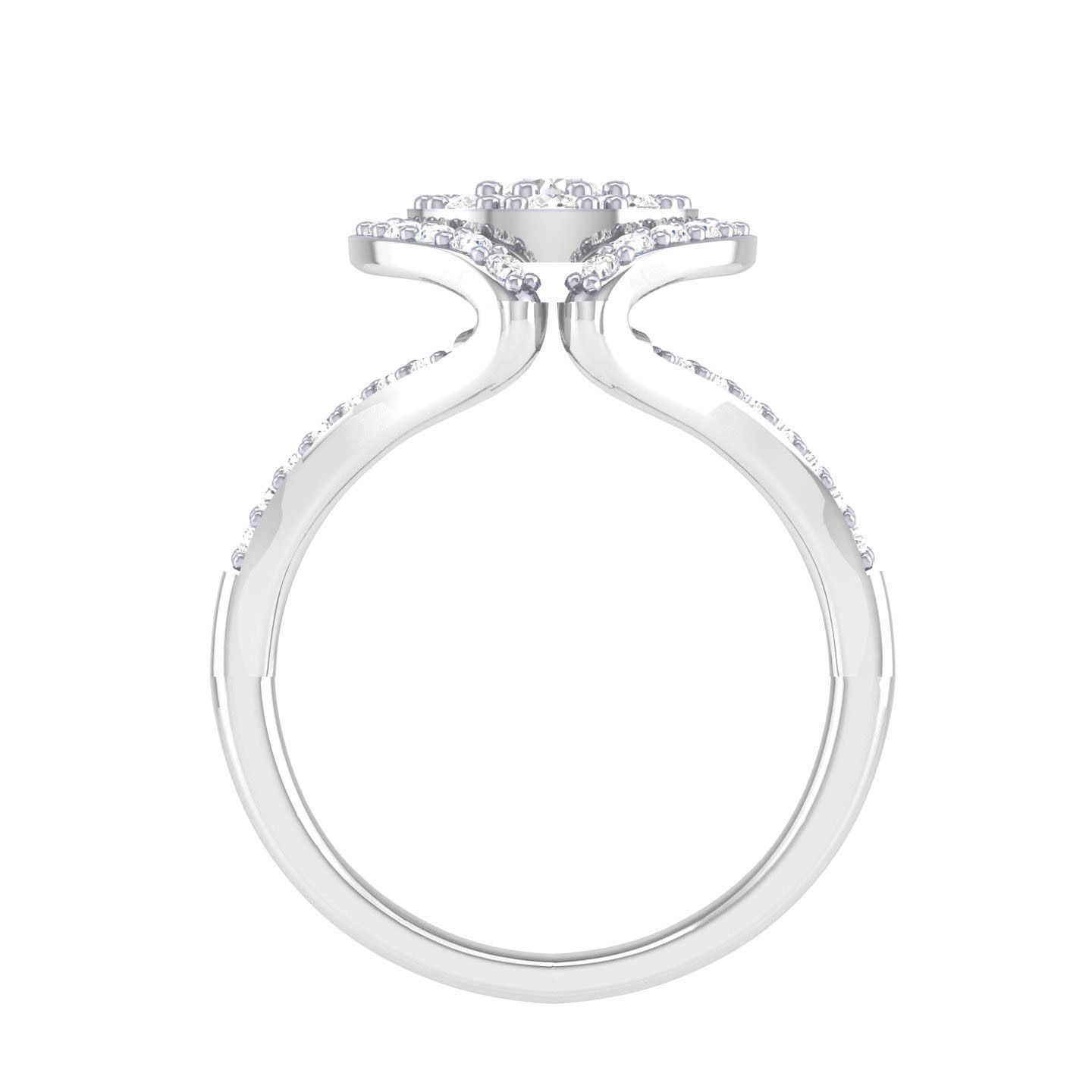 Ring - 125493 3D print model_5