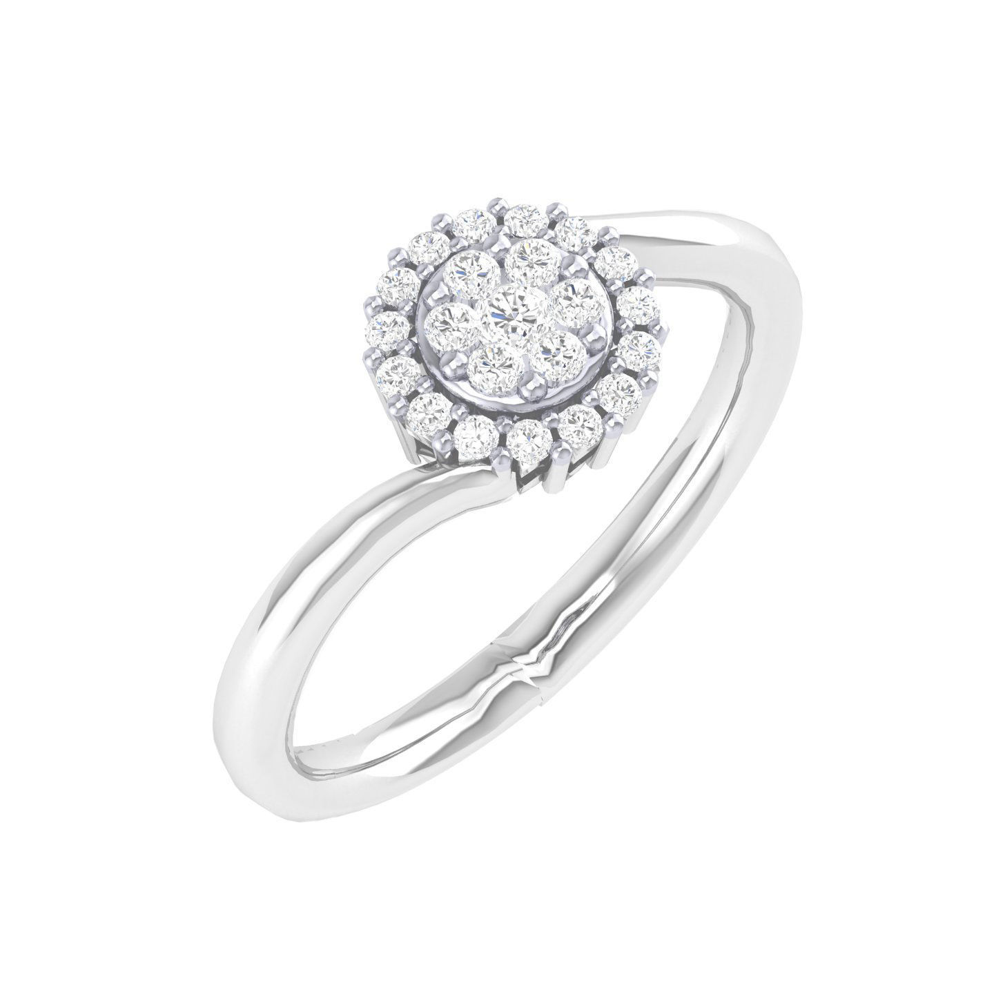 Ring - 125314 3D print model_7