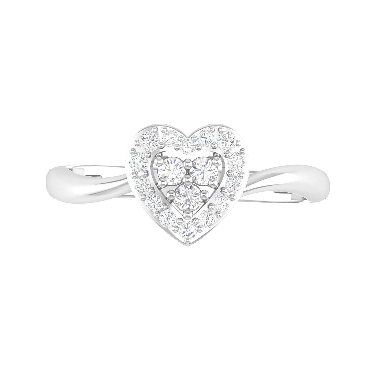 Ring - 112515 3D print model_4