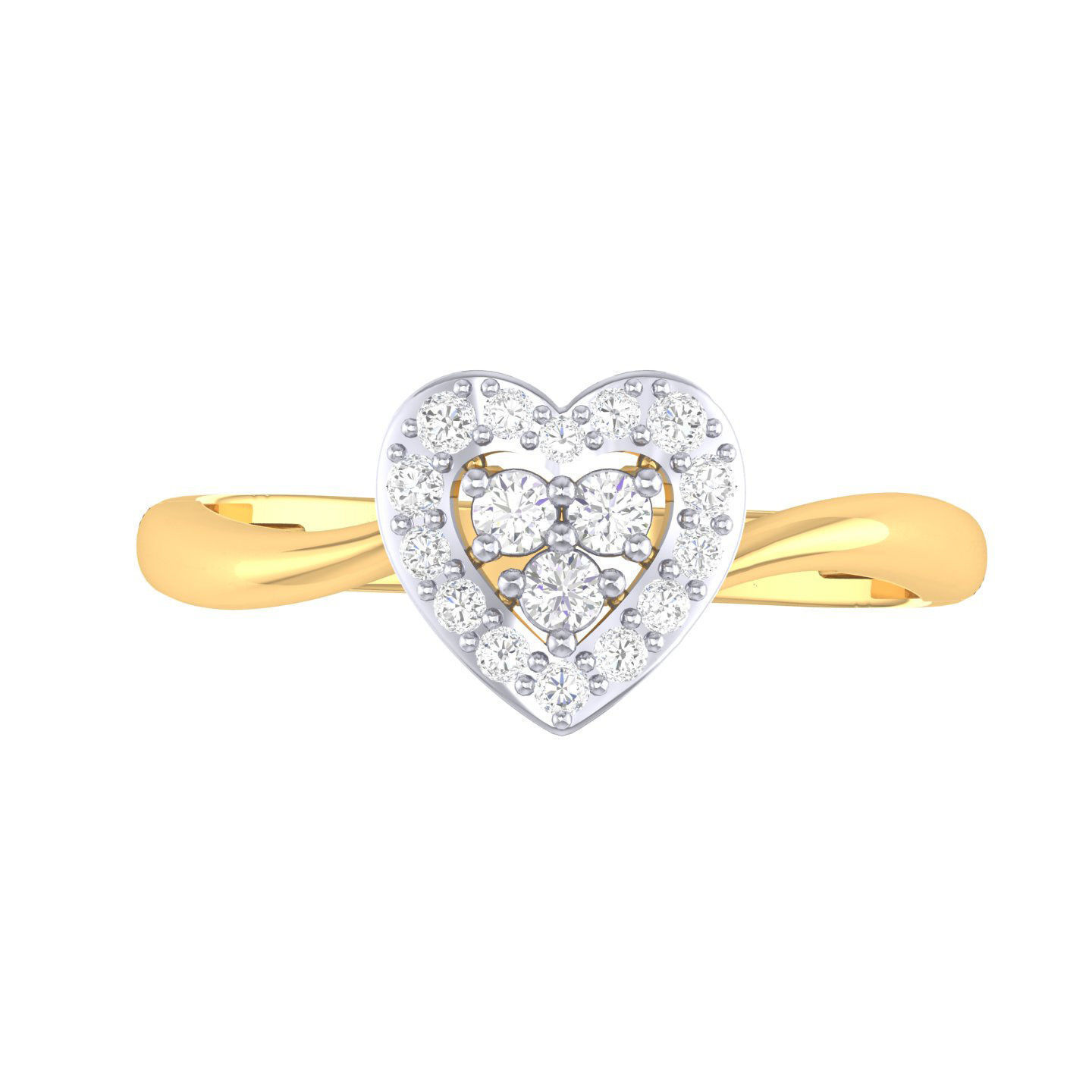 Ring - 112515 3D print model_8