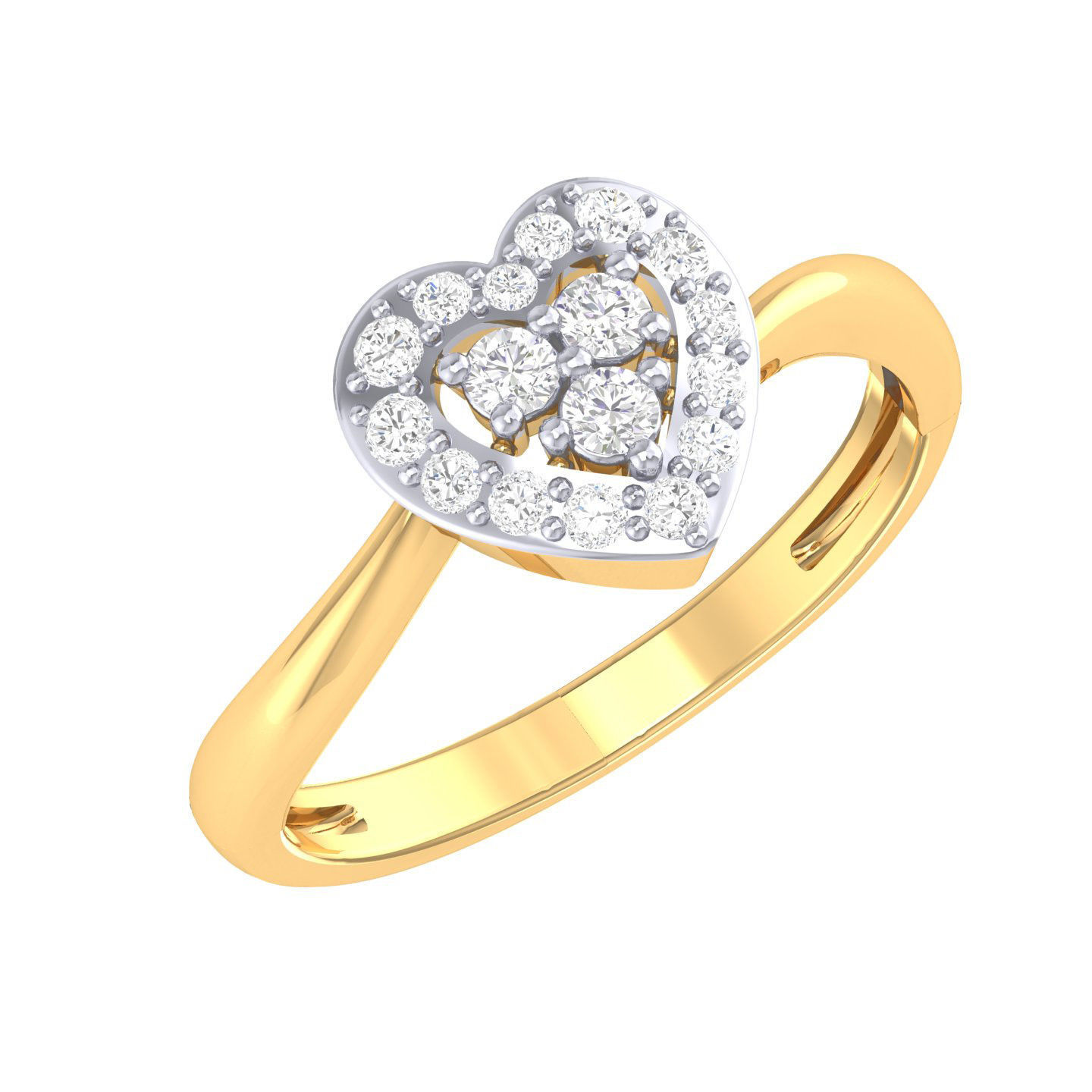 Ring - 112515 3D print model_11