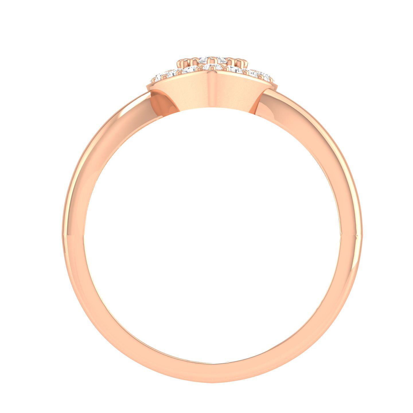 Ring - 112515 3D print model_2