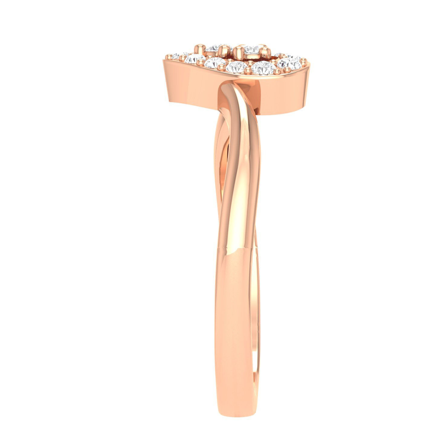 Ring - 112515 3D print model_3