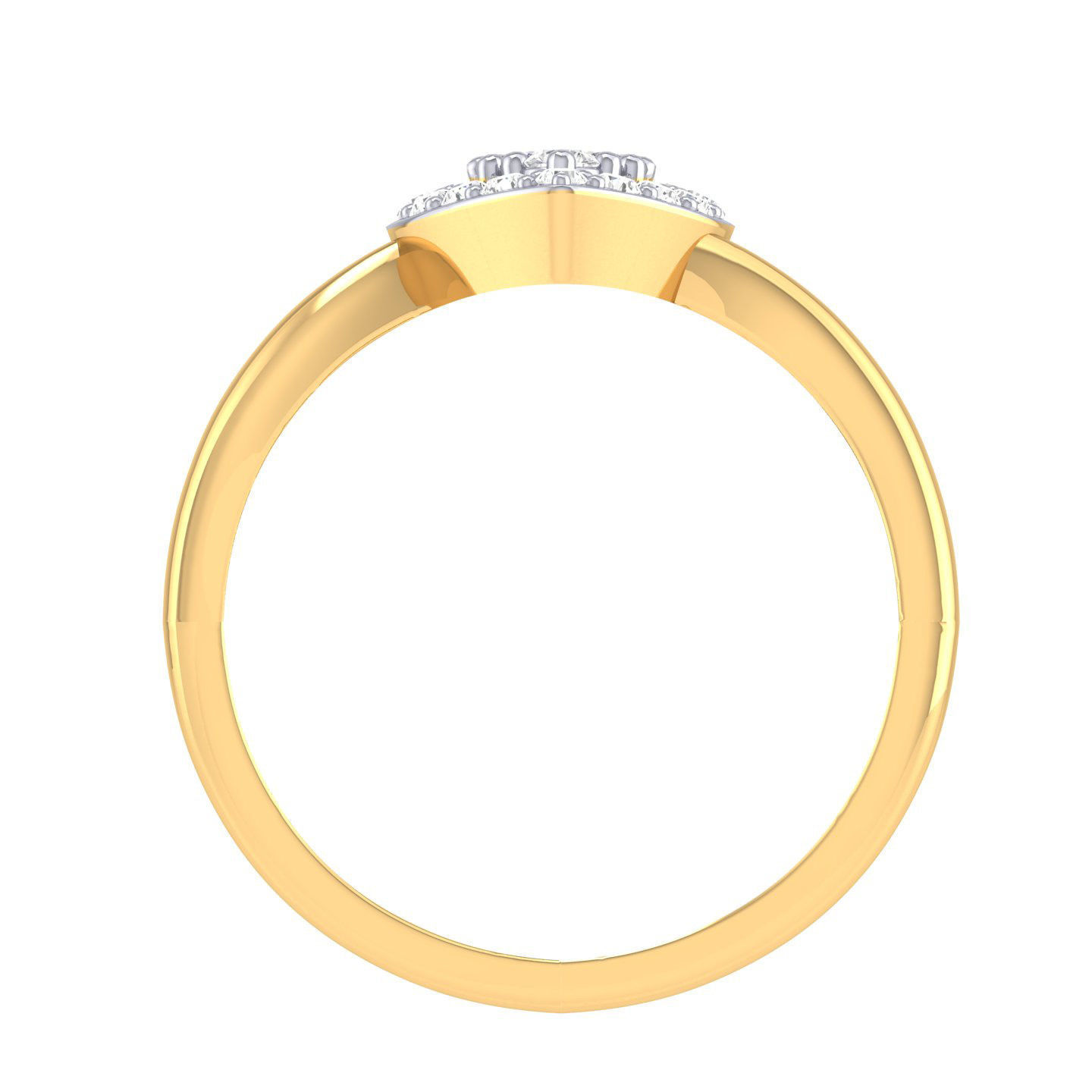 Ring - 112515 3D print model_9