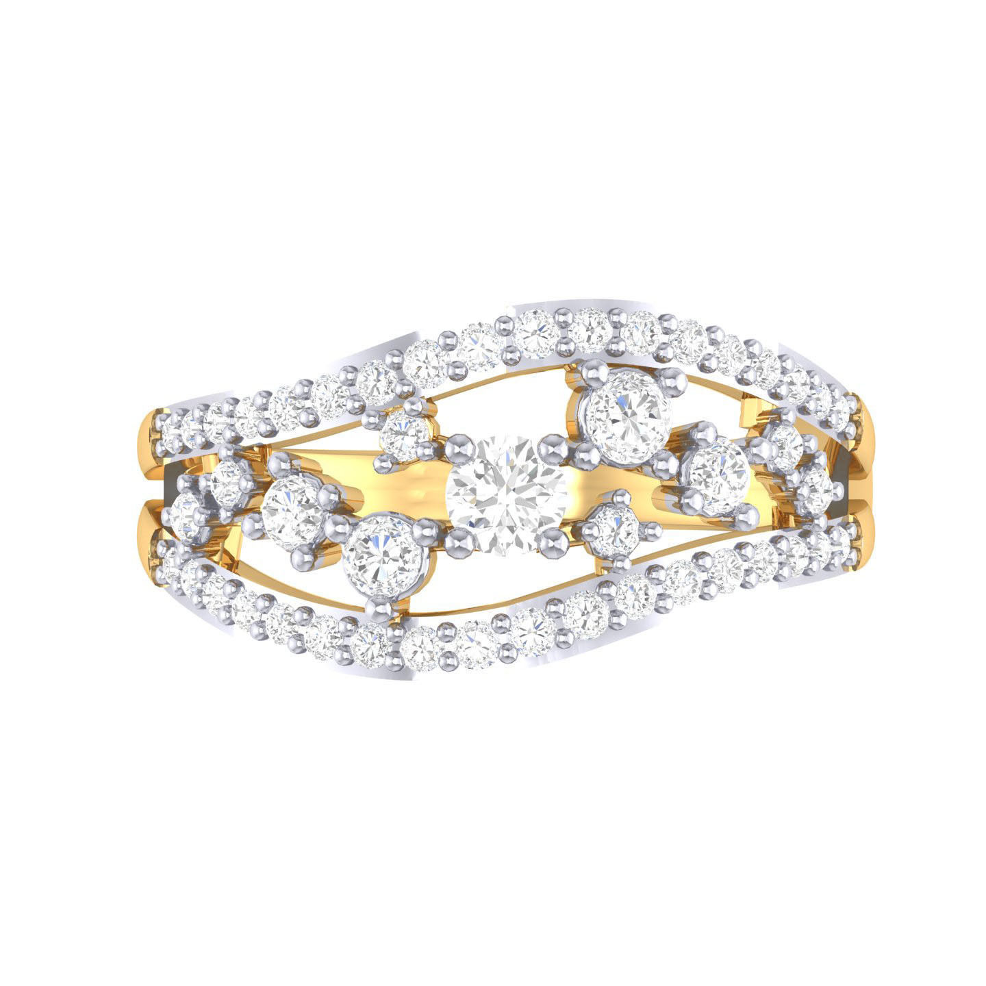 Ring - 112224 3D print model_8