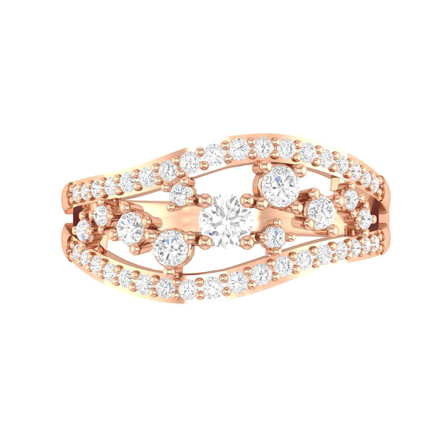 Ring - 112224 3D print model_1