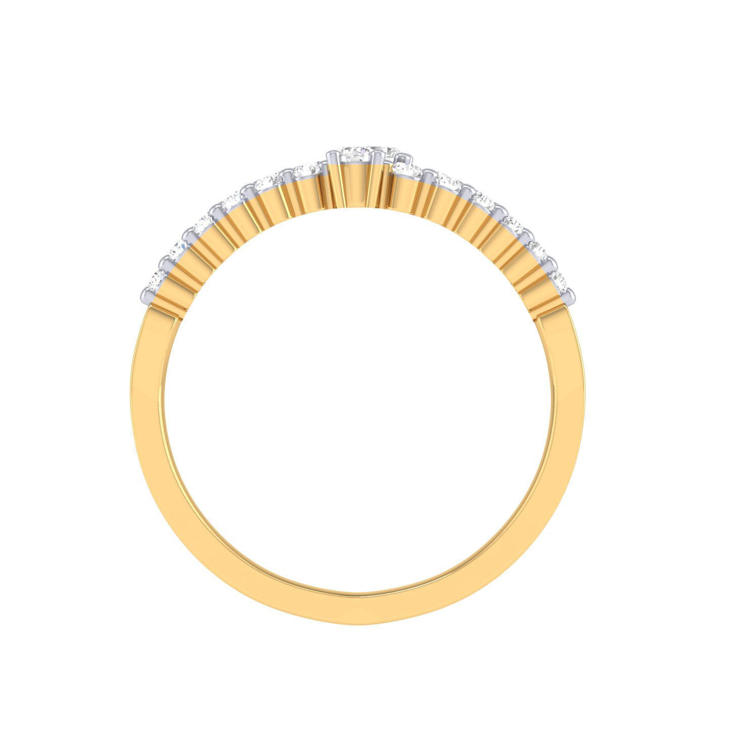 Ring - 112133 3D print model_9