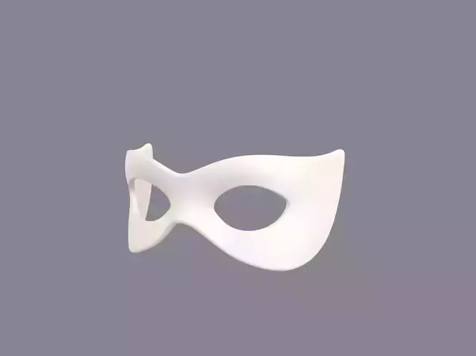 Mask 001