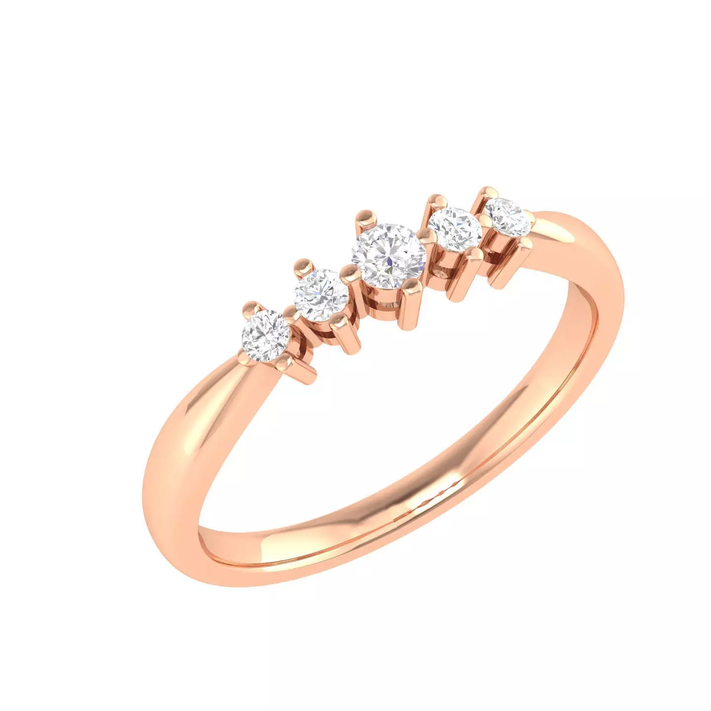 Ring - 111603 3D print model_0