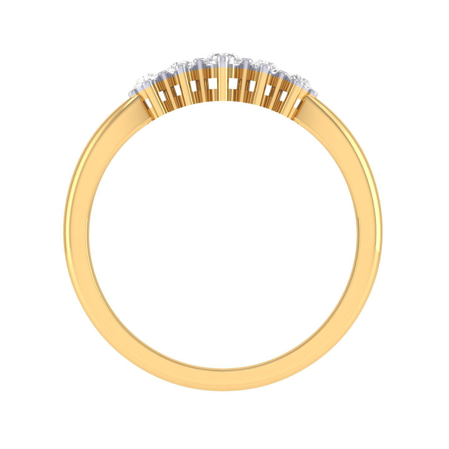 Ring - 111603 3D print model_9