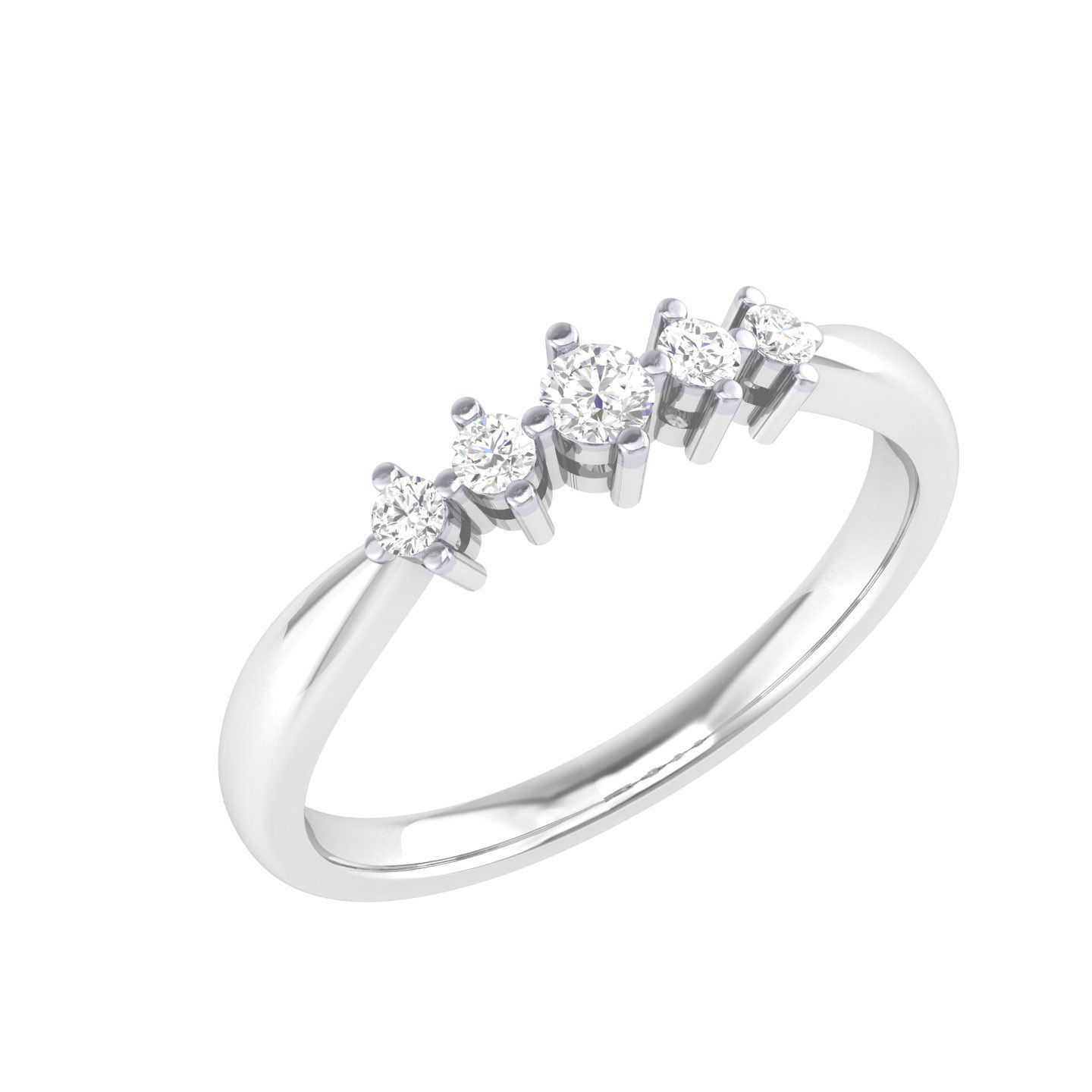 Ring - 111603 3D print model_7