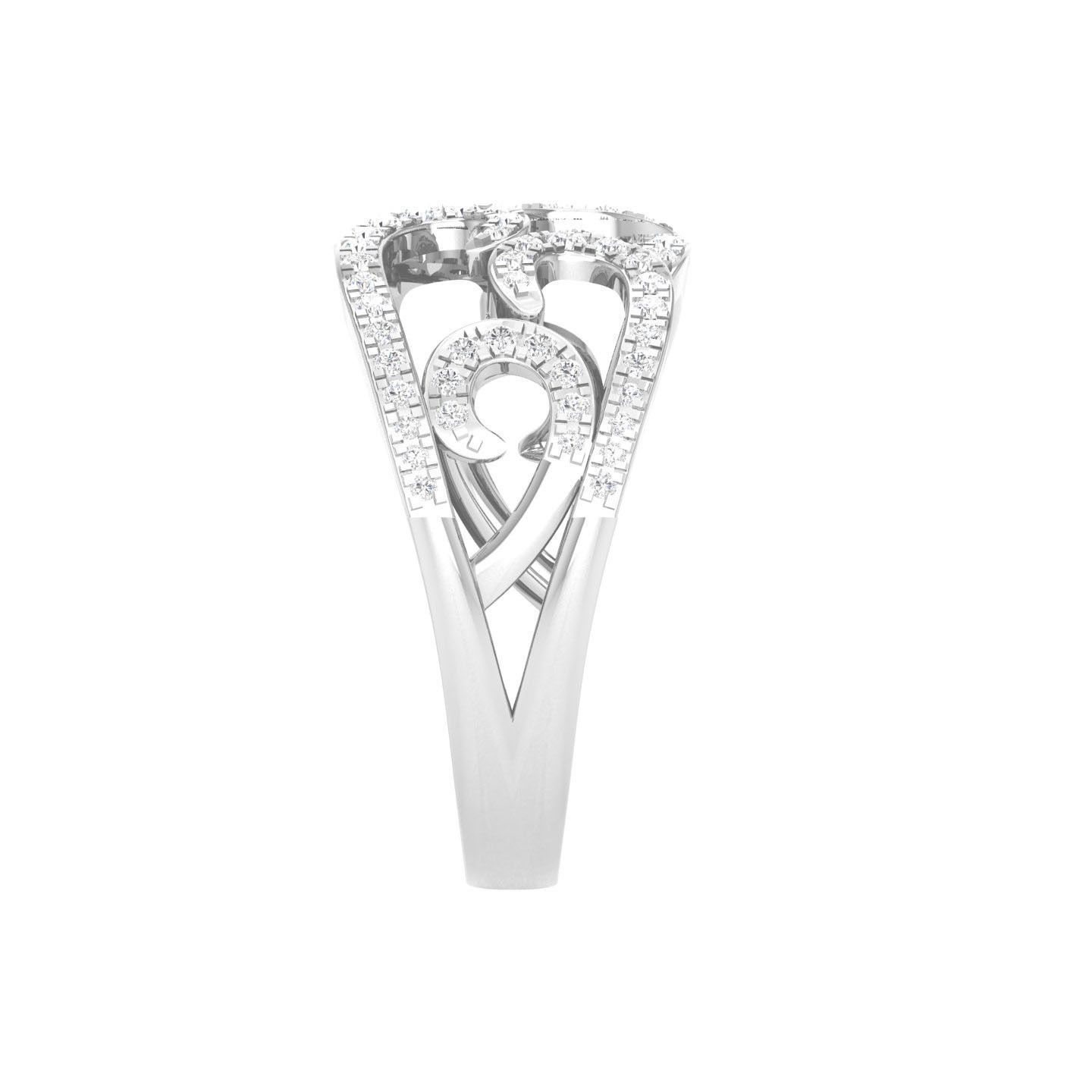 Ring - 109846 3D print model_6