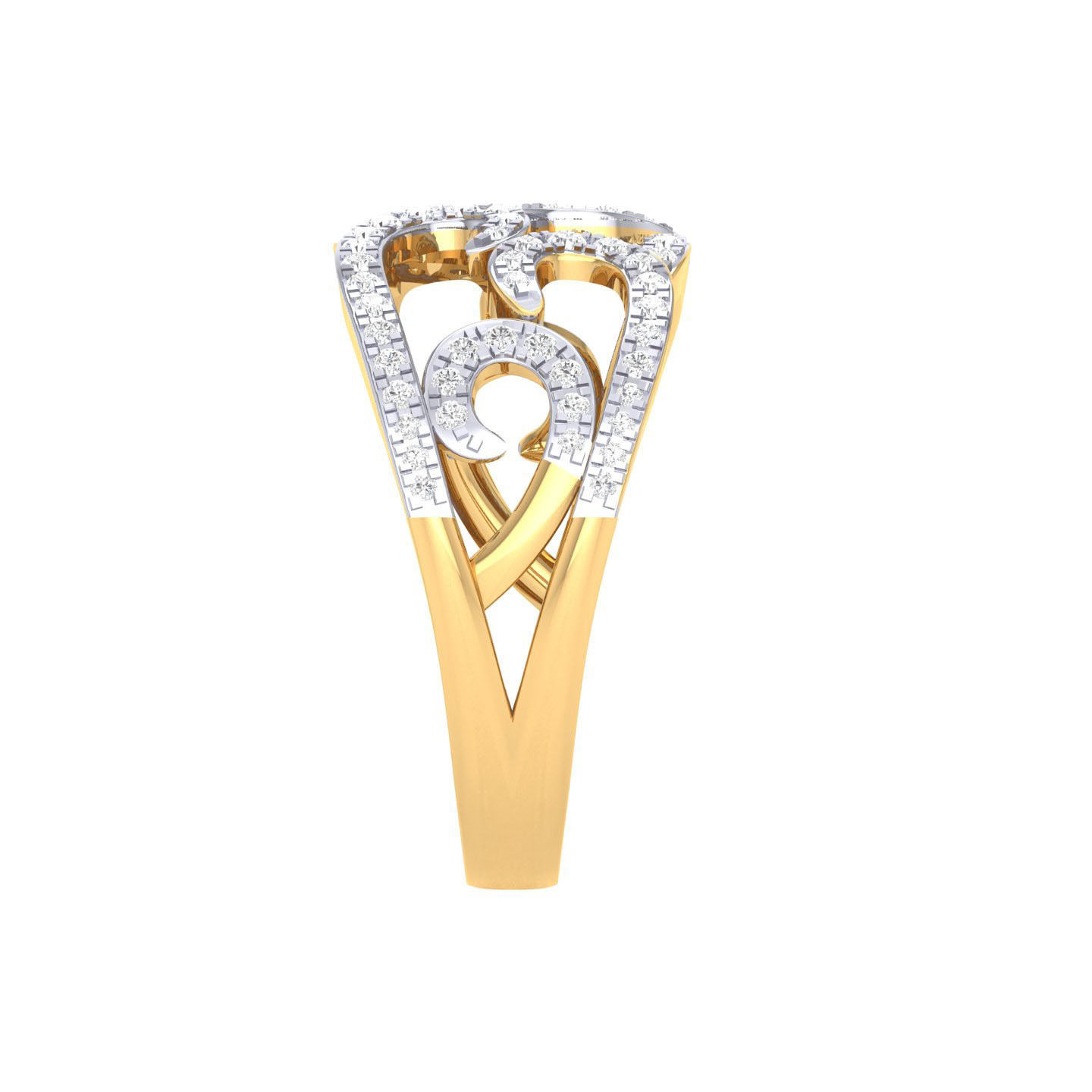 Ring - 109846 3D print model_10