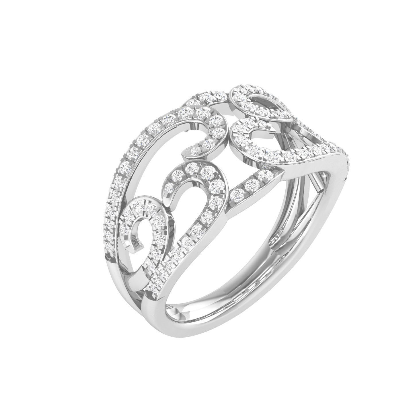 Ring - 109846 3D print model_7