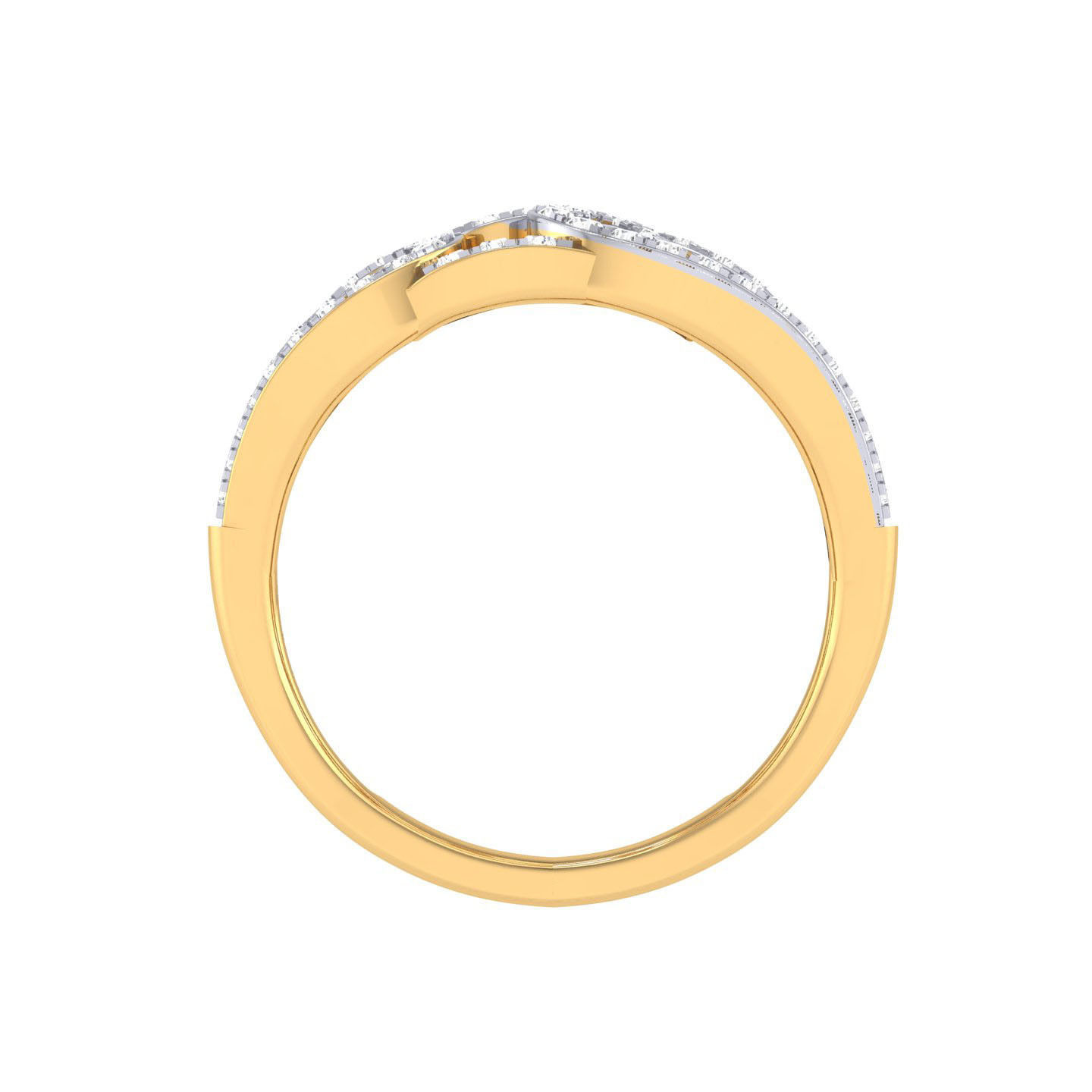 Ring - 109846 3D print model_9