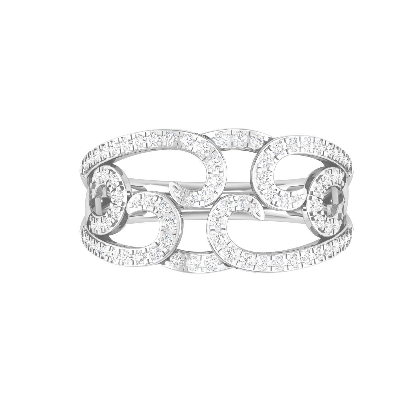 Ring - 109846 3D print model_4