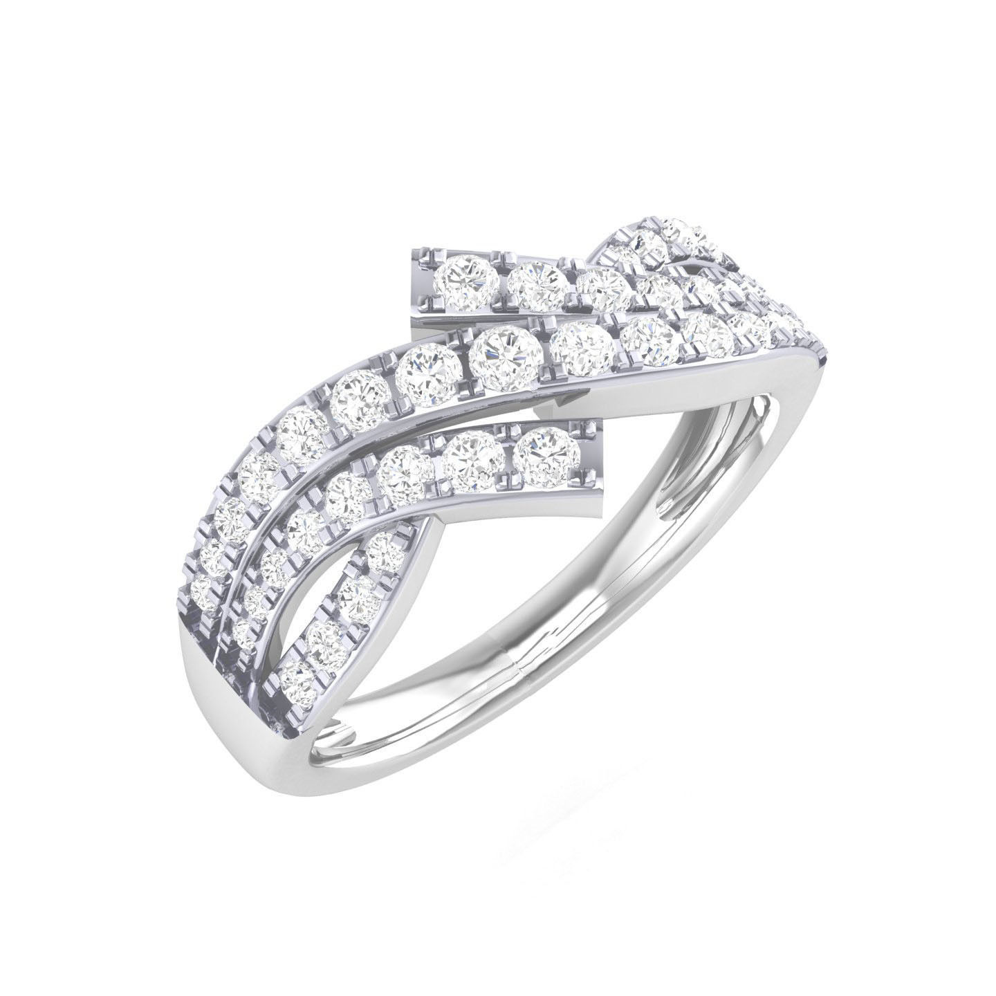 Ring - 109840 3D print model_7