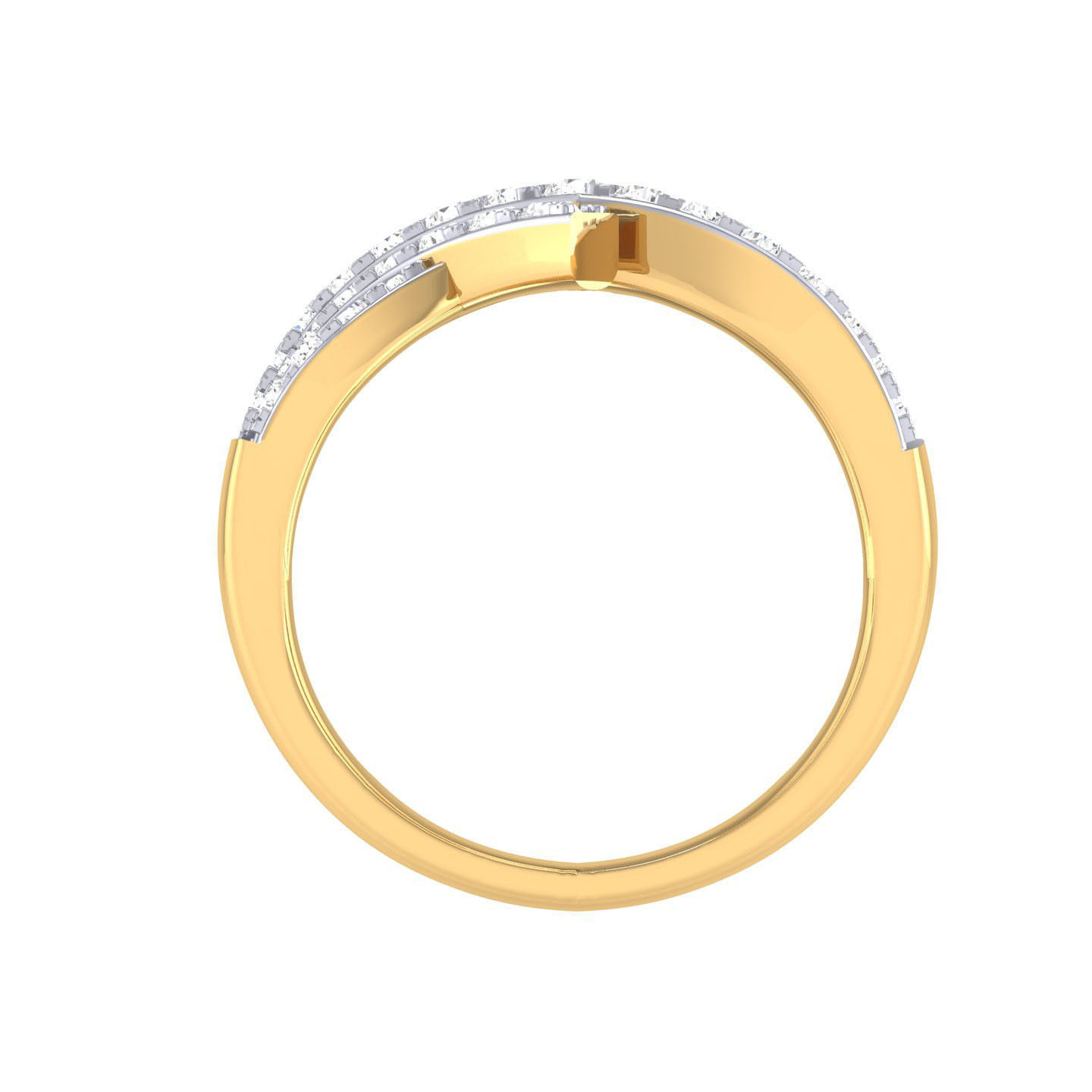 Ring - 109840 3D print model_9