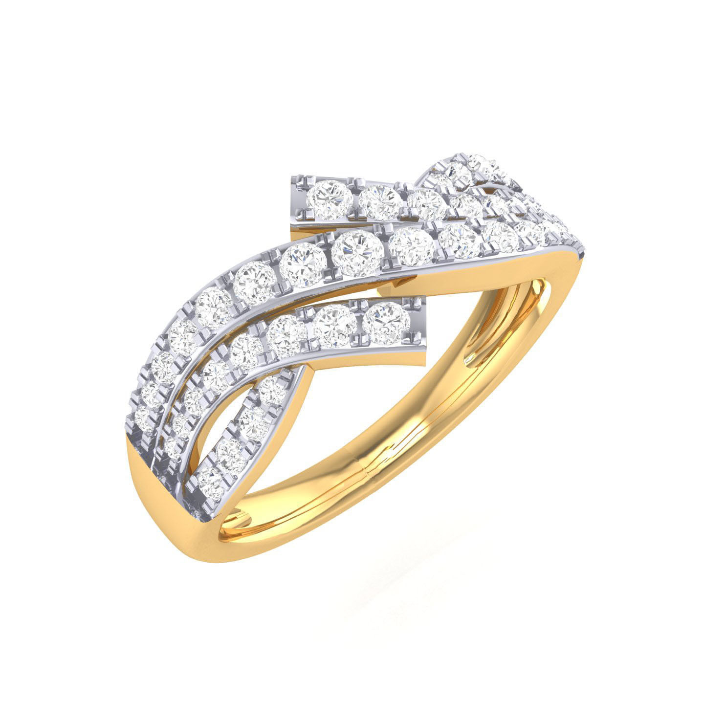 Ring - 109840 3D print model_11