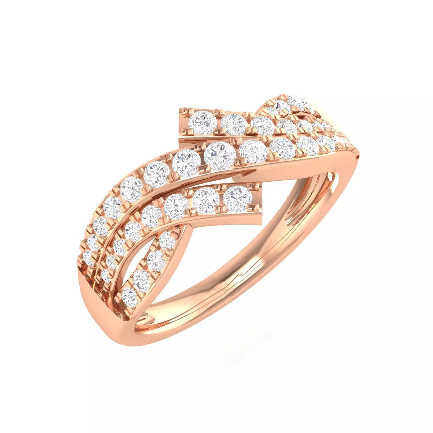 Ring - 109840 3D print model_0