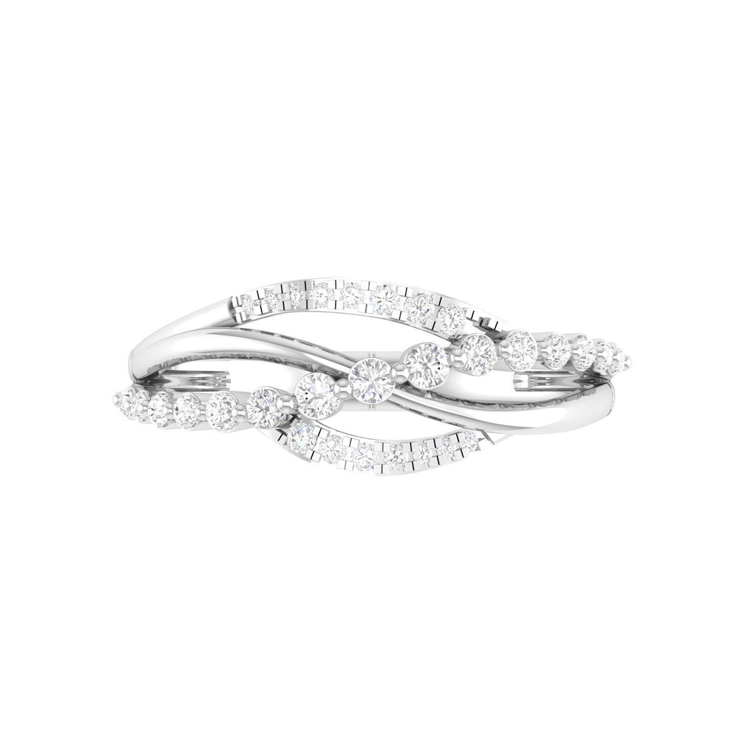 Ring - 109736 3D print model_4