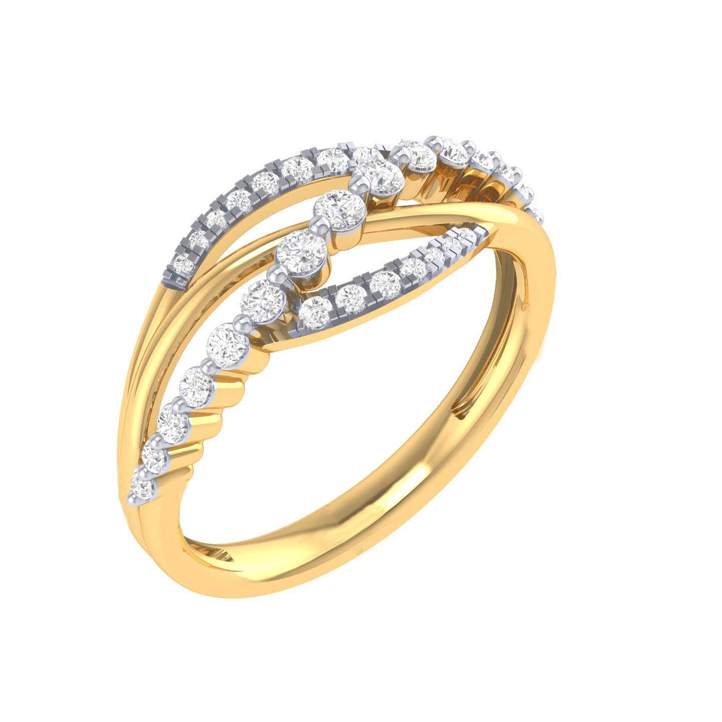 Ring - 109736 3D print model_11