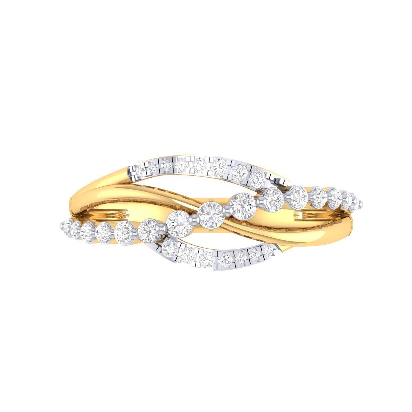 Ring - 109736 3D print model_8