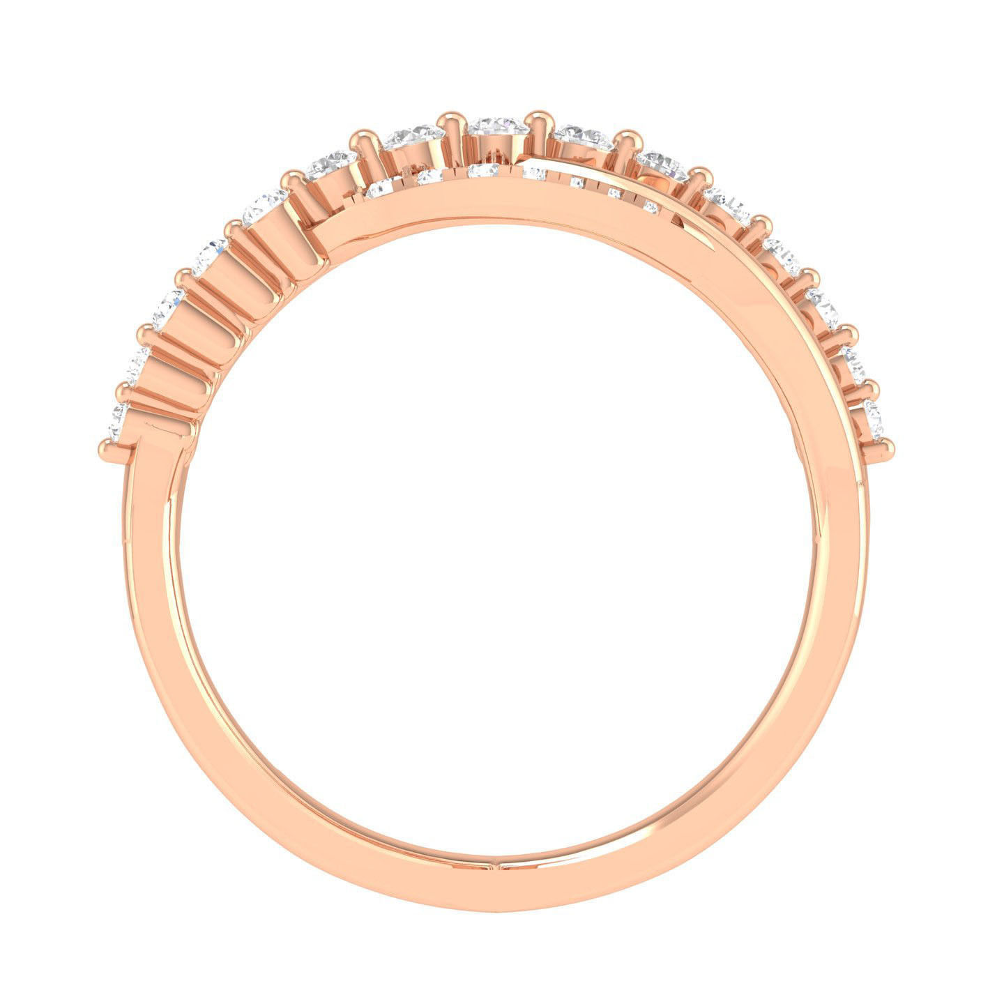 Ring - 109736 3D print model_2