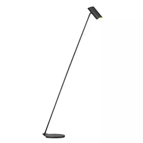 Hester Reading Floor Lamp - 2 Colour