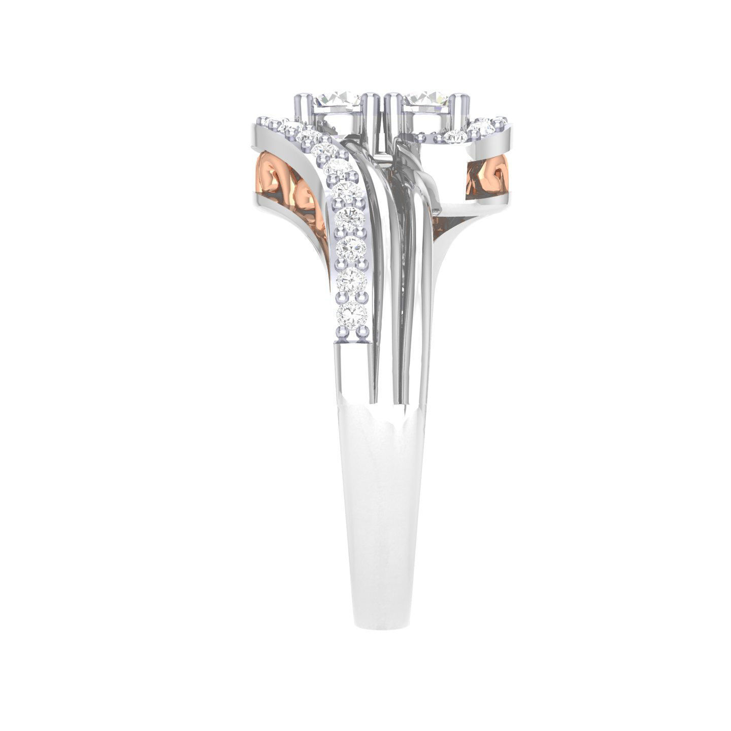 Ring - 104690 3D print model_6