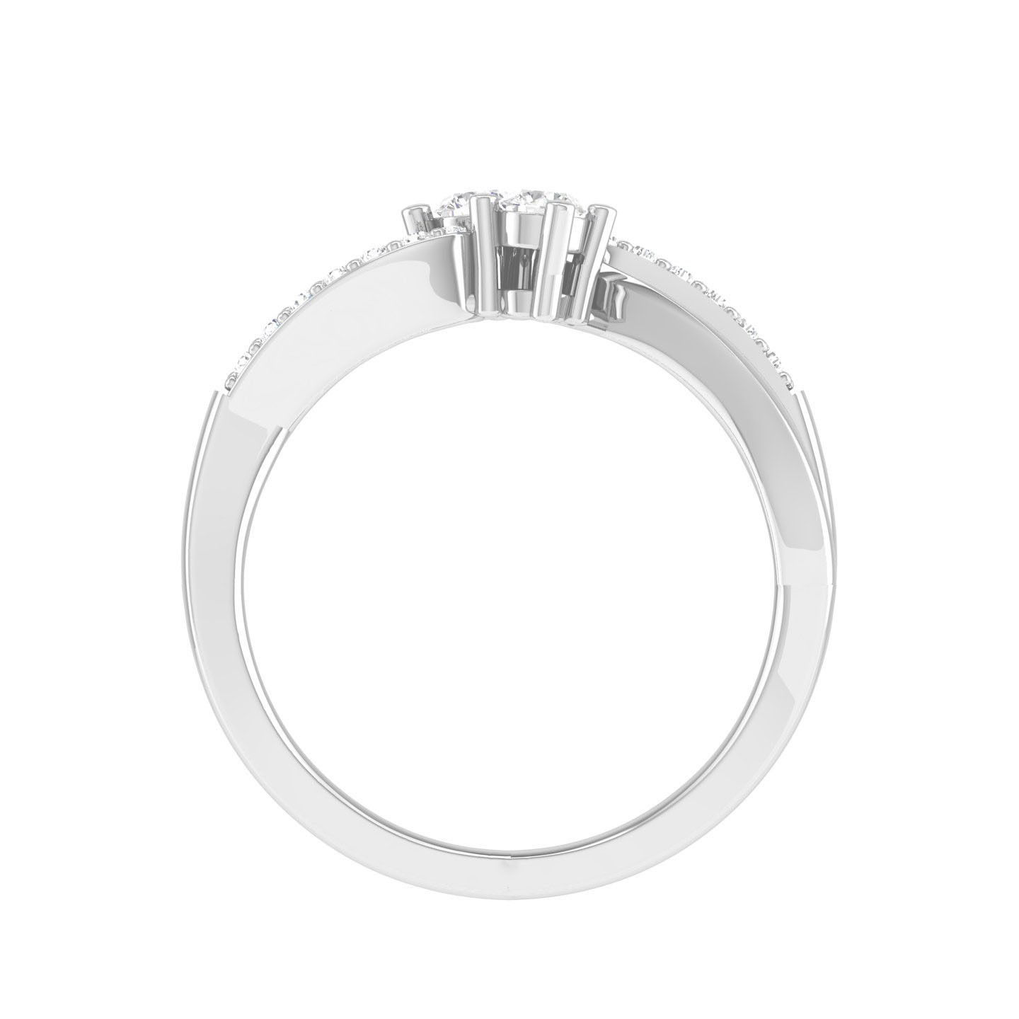 Ring - 104685 3D print model_5