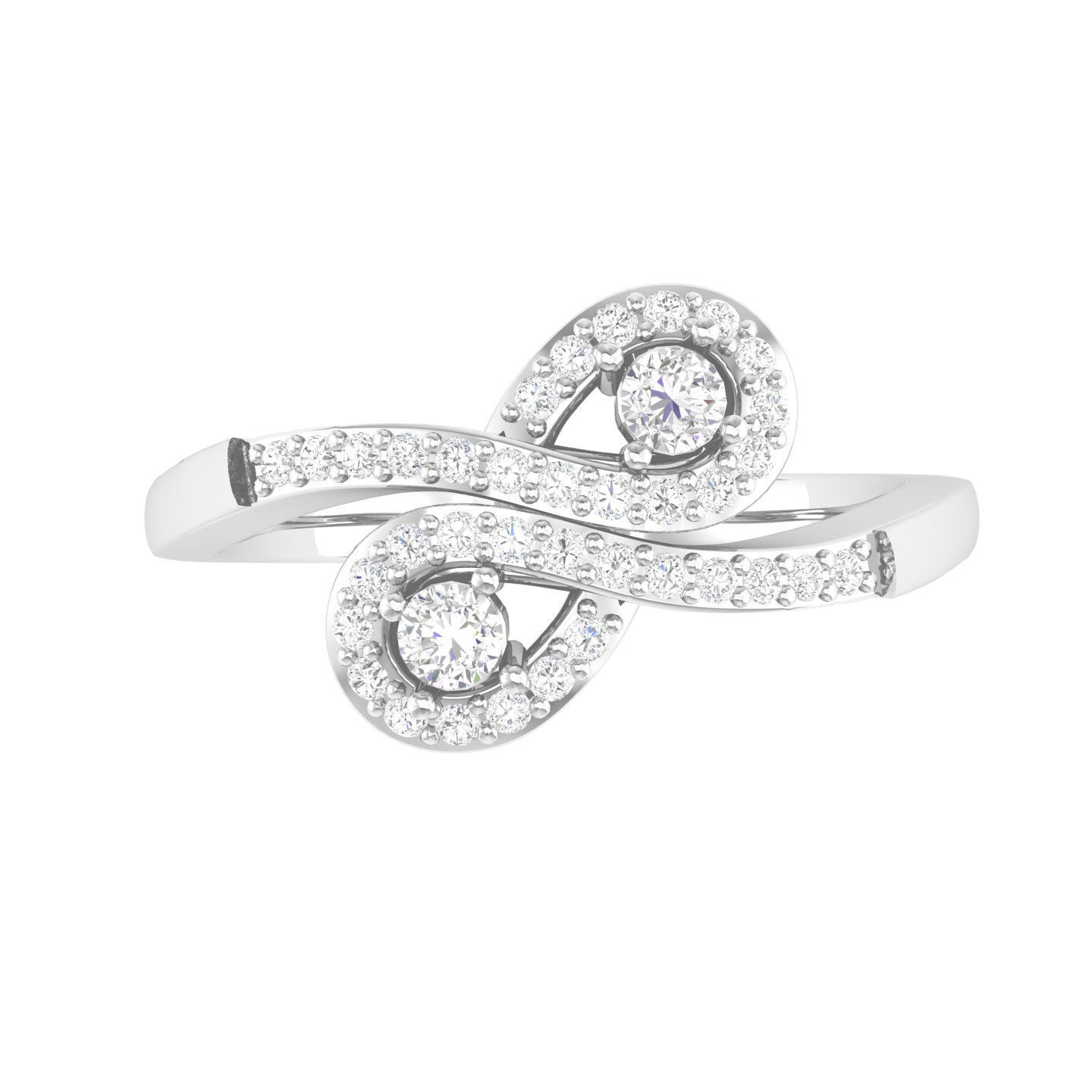 Ring - 104671 3D print model_4