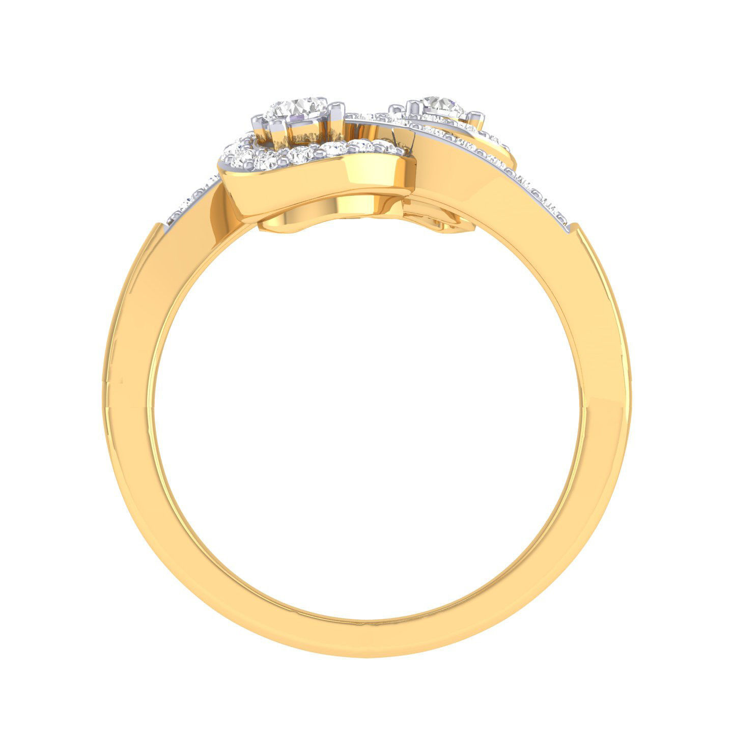 Ring - 104671 3D print model_9